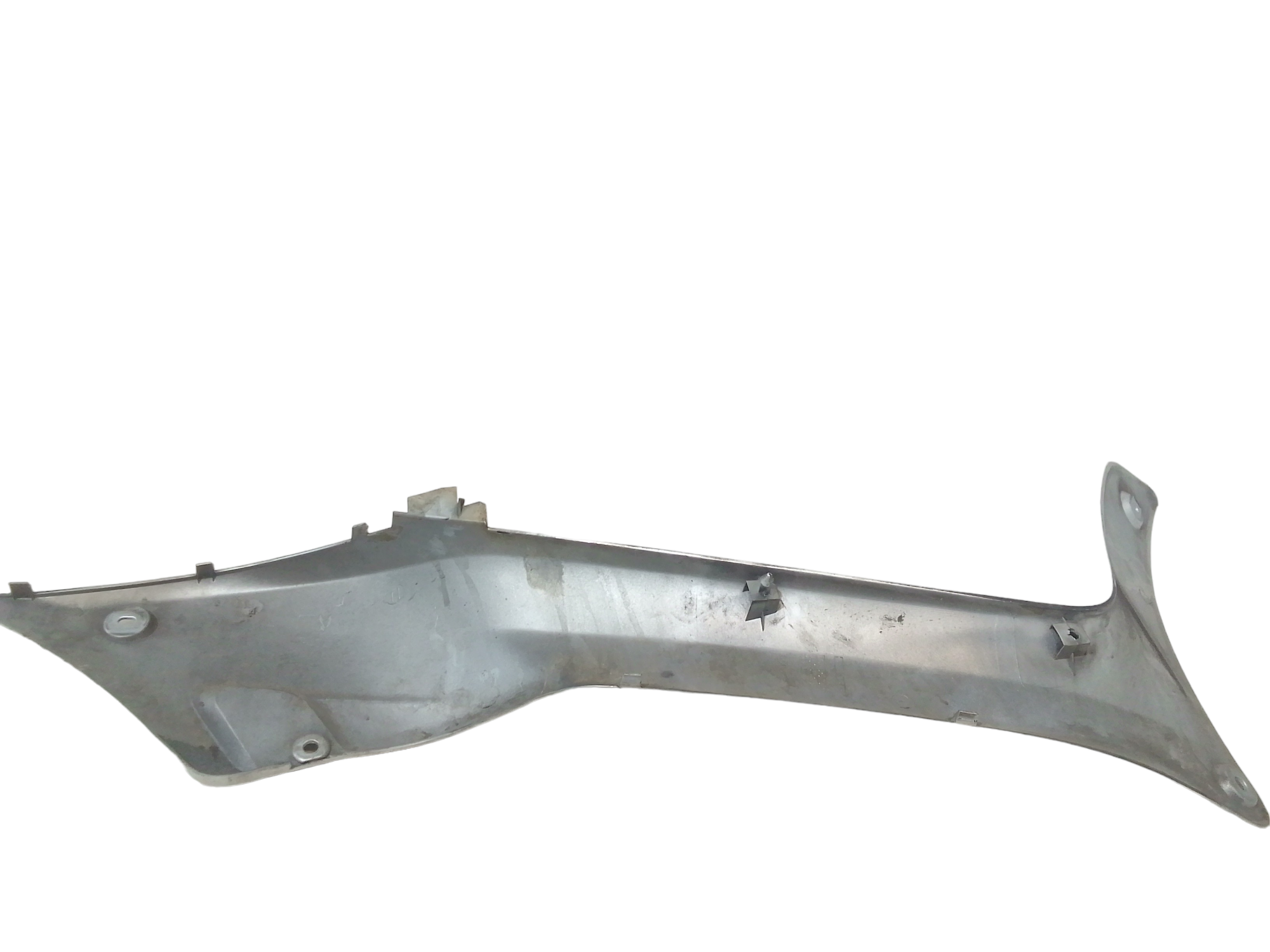 Fianchetto carena SX per Yamaha X-city 250cc (06>16) (2006 - 2016)