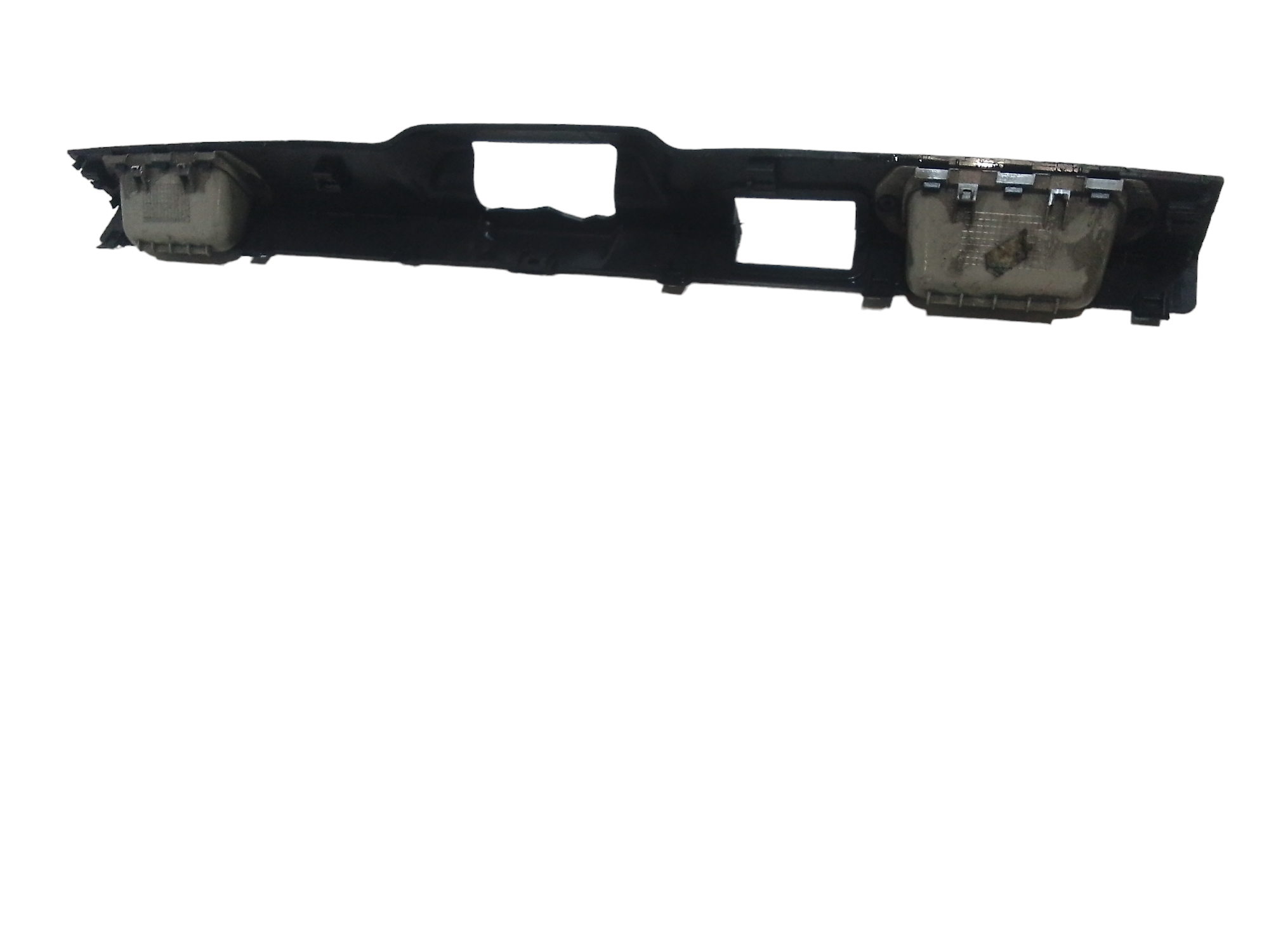 Rivestimento interno superiore portellone per Mercedes Classe B W245 1 Serie (2005 - 2011)