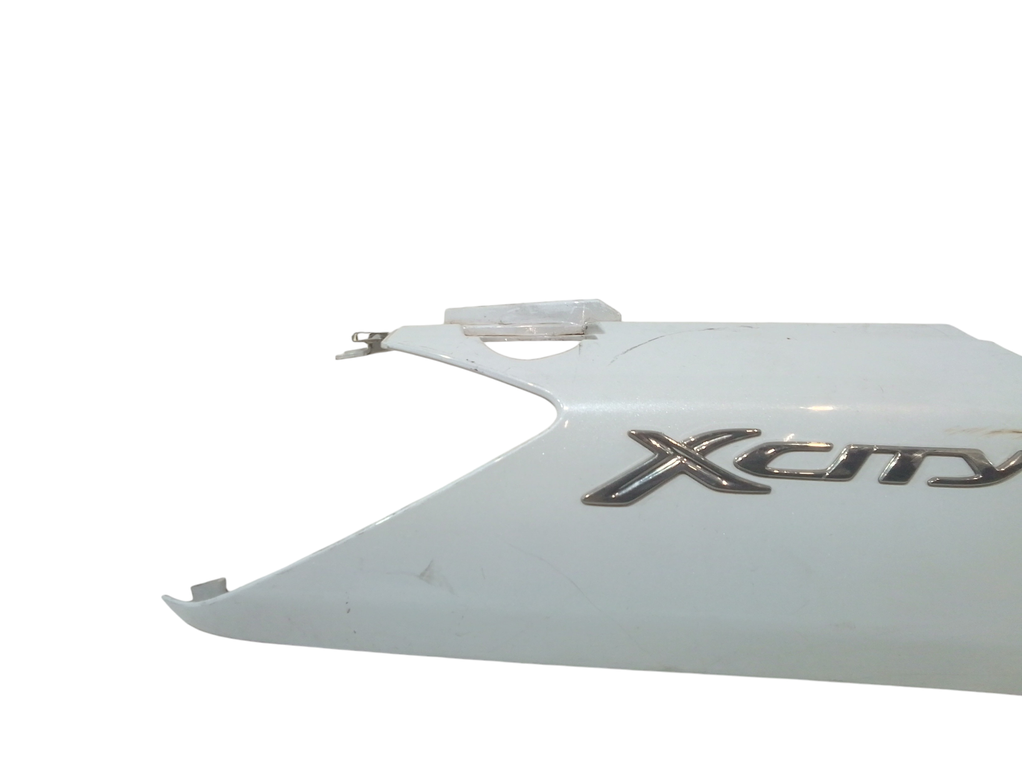 Carena posteriore DX per Yamaha X-city 250cc (06>16) (2006 - 2016)