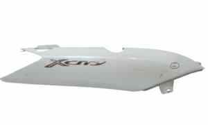 Carena posteriore DX per Yamaha X-city 250cc (06>16) (2006 - 2016)