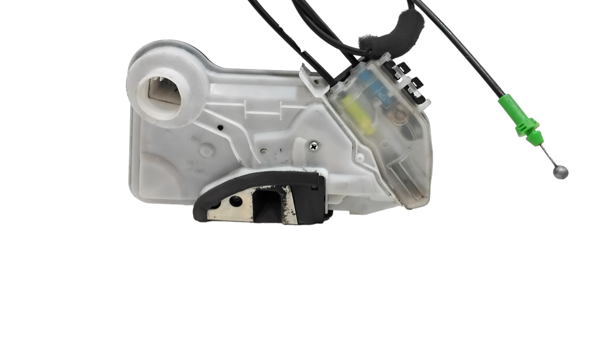 Serratura Anteriore Sinistra per Toyota Aygo 3 Serie (2015 - In produzione)