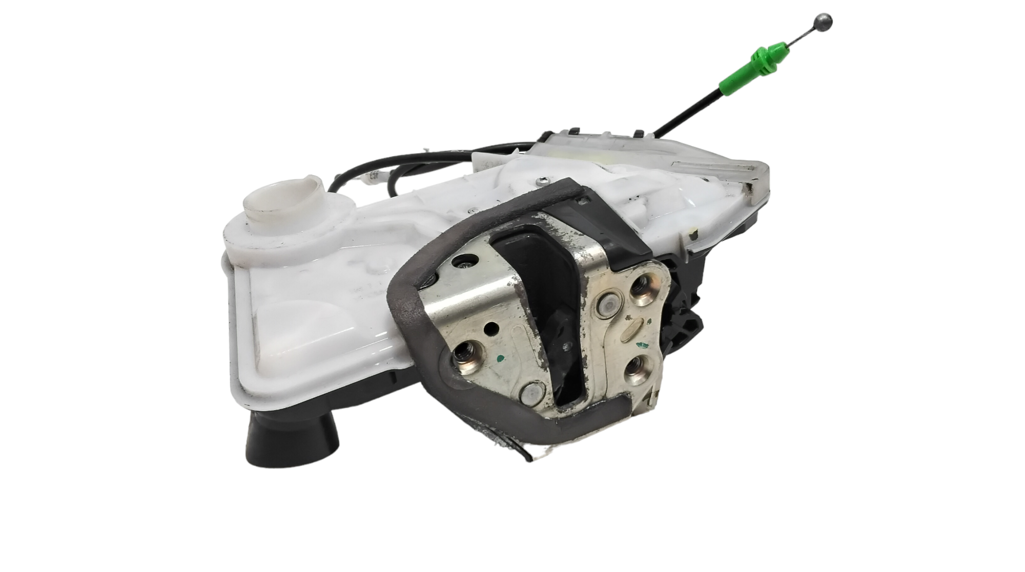 Serratura Anteriore Sinistra per Toyota Aygo 3 Serie (2015 - In produzione)