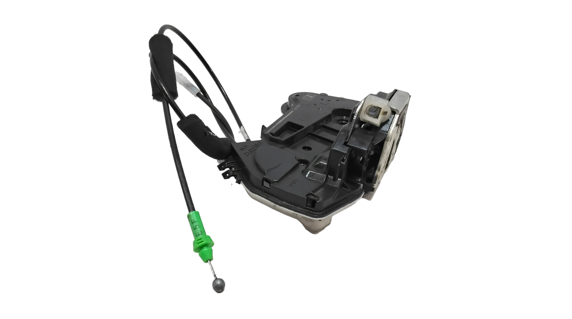 Serratura Anteriore Sinistra per Toyota Aygo 3 Serie (2015 - In produzione)