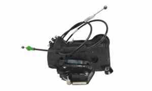 Serratura Anteriore Sinistra per Toyota Aygo 3 Serie (2015 - In produzione)