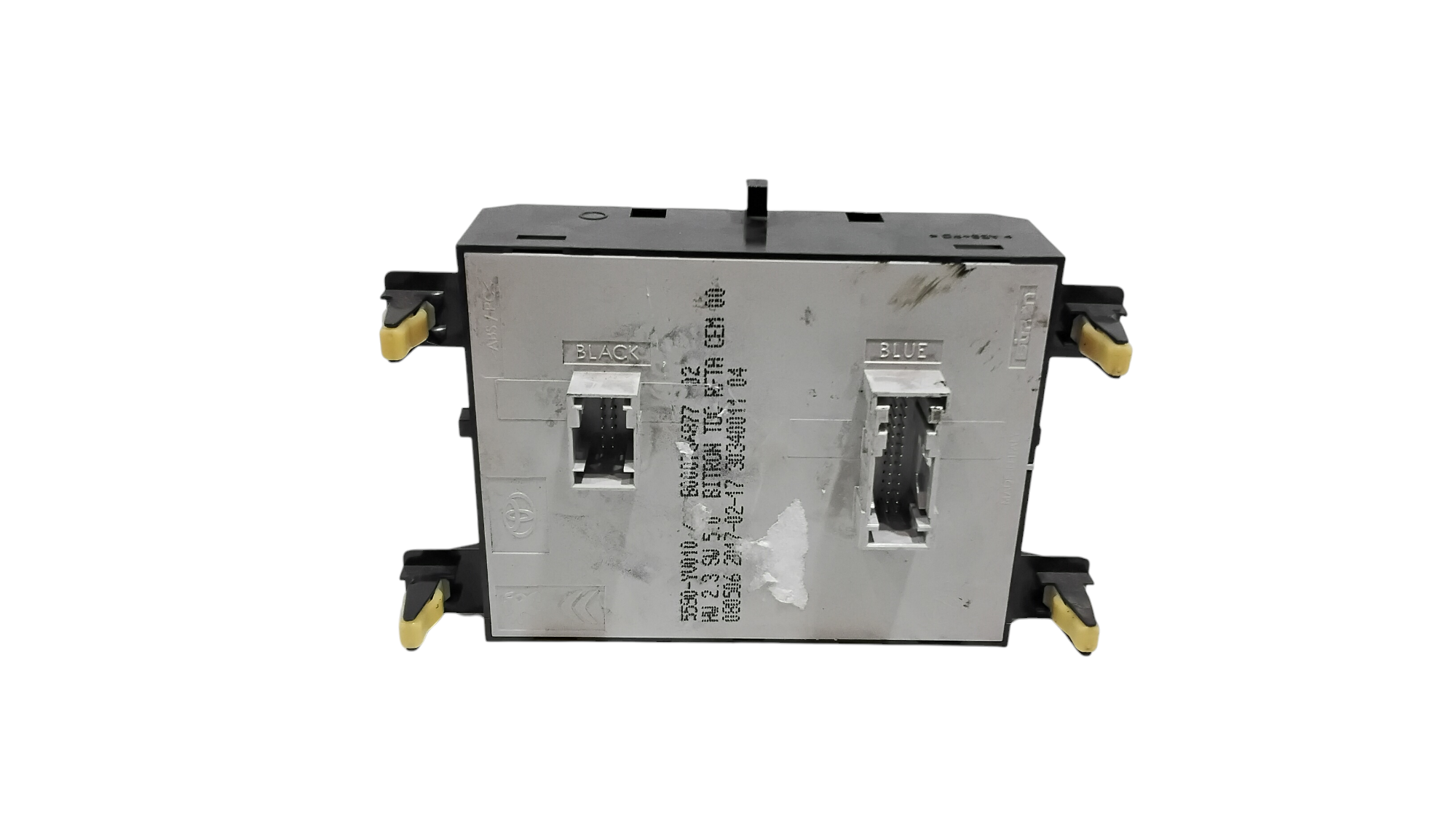 Comandi Clima per Toyota Aygo 3 Serie (2015 - In produzione)