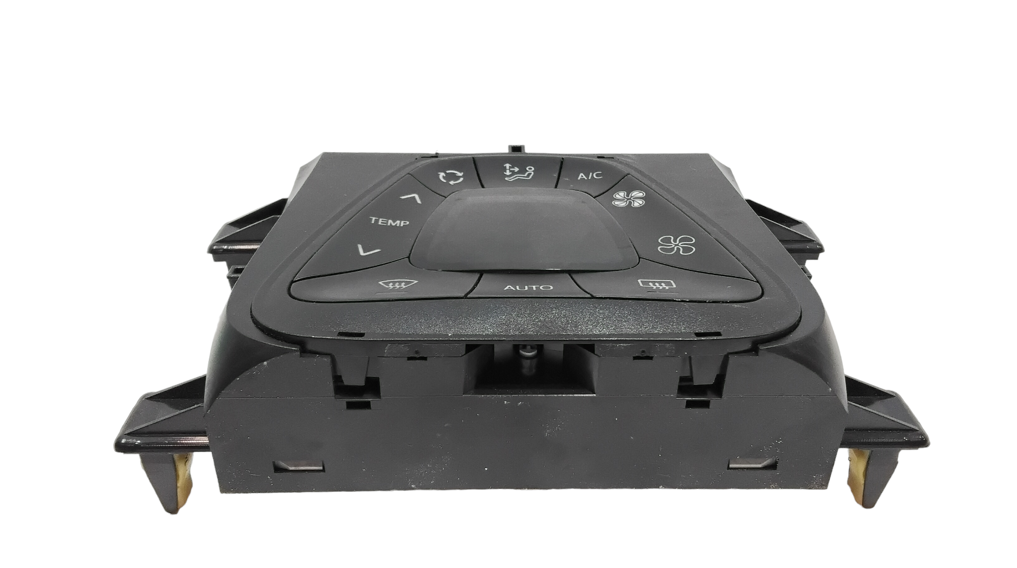 Comandi Clima per Toyota Aygo 3 Serie (2015 - In produzione)