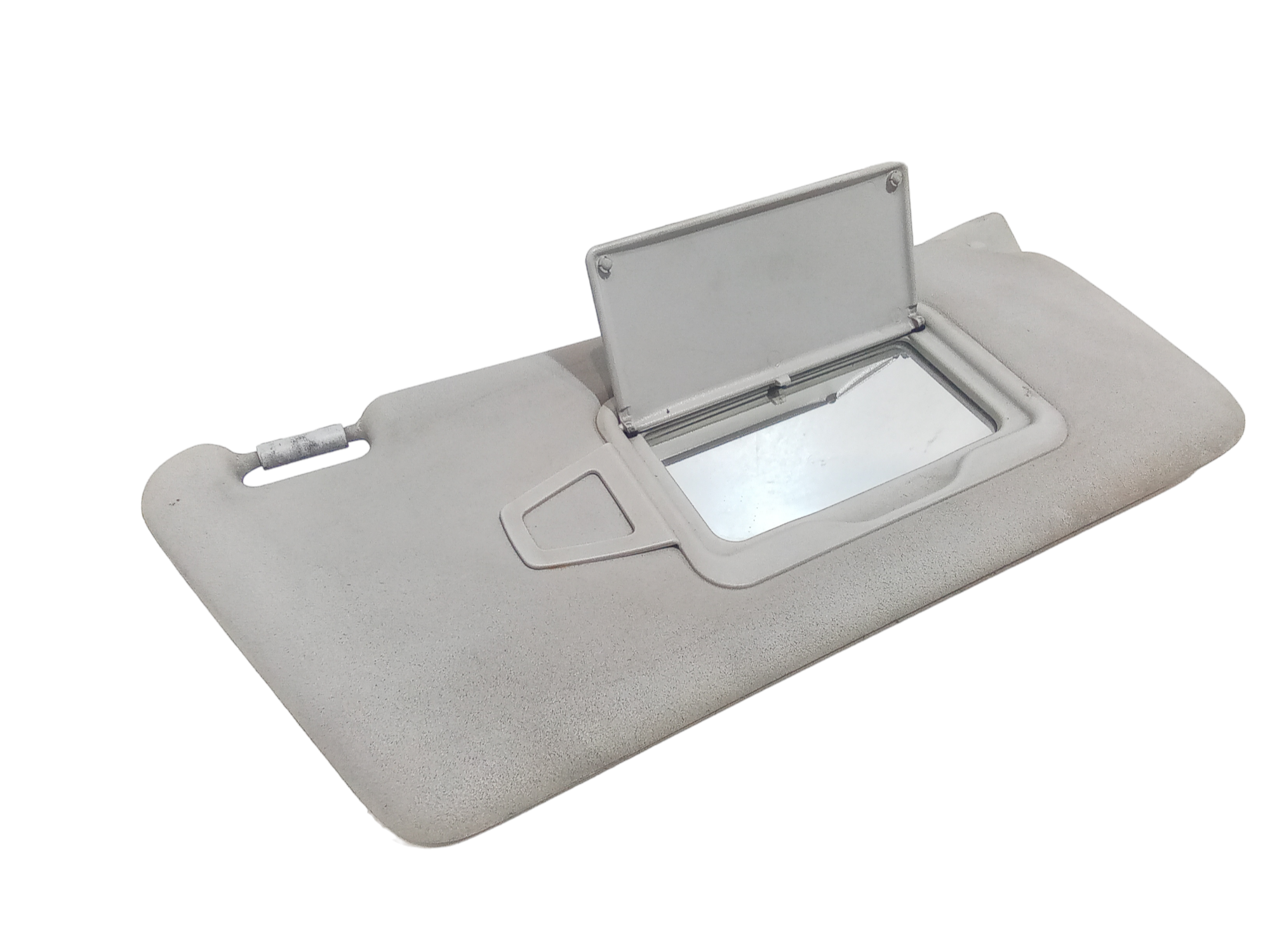 Parasole aletta Lato Passeggero per Mercedes Classe B W245 1 Serie (2005 - 2011)