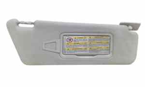 Parasole aletta Lato Passeggero per Mercedes Classe B W245 1 Serie (2005 - 2011)