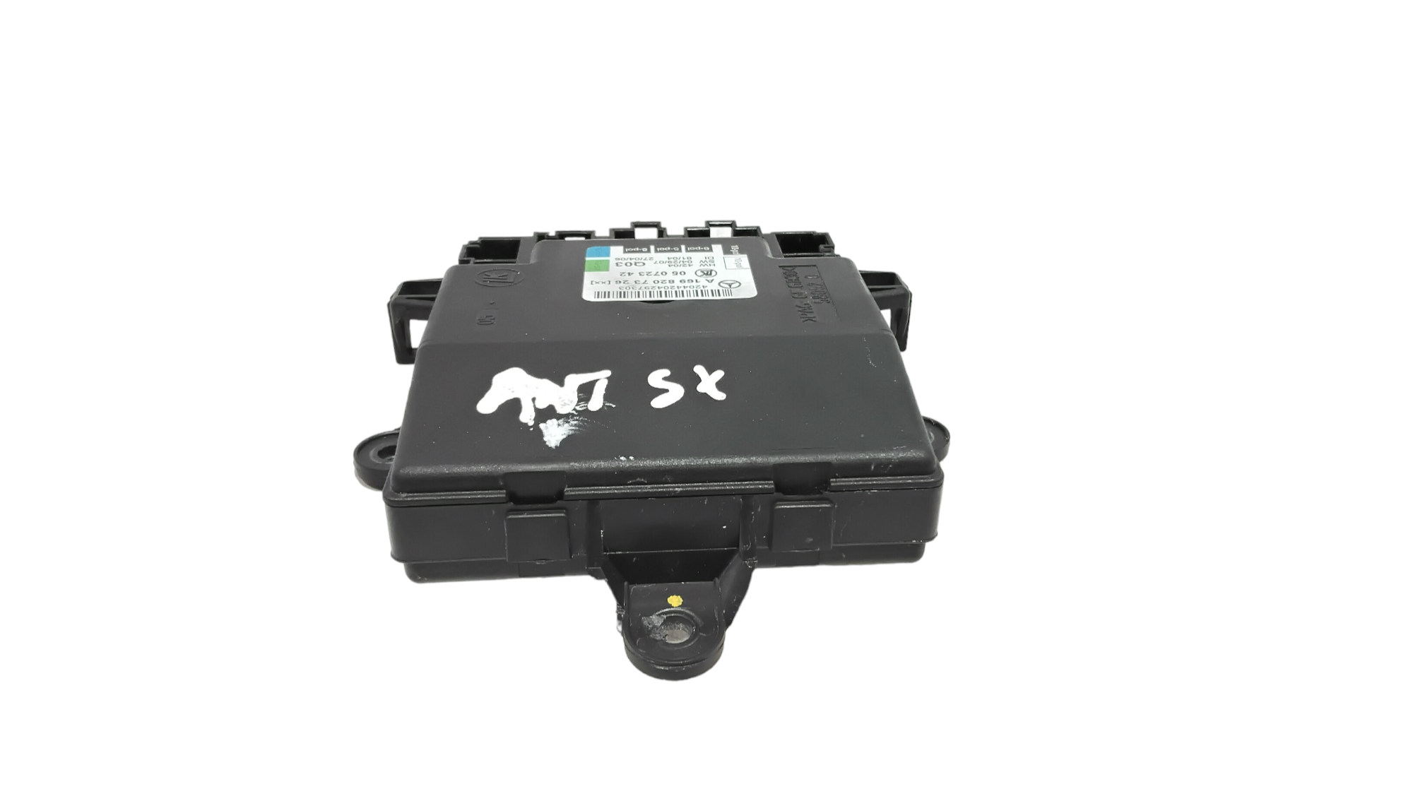 Centralina porta SX guida per Mercedes Classe B W245 1 Serie (2005 - 2011)