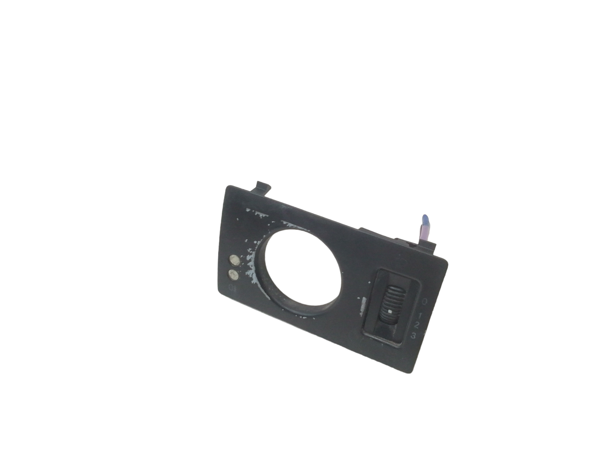 Regolatore Fari per Mercedes Classe B W245 1 Serie (2005 - 2011)