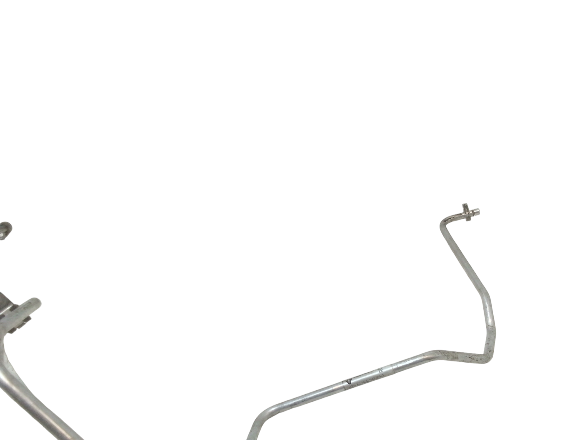 Tubo Aria condizionata per Citroen Berlingo (2017 - )