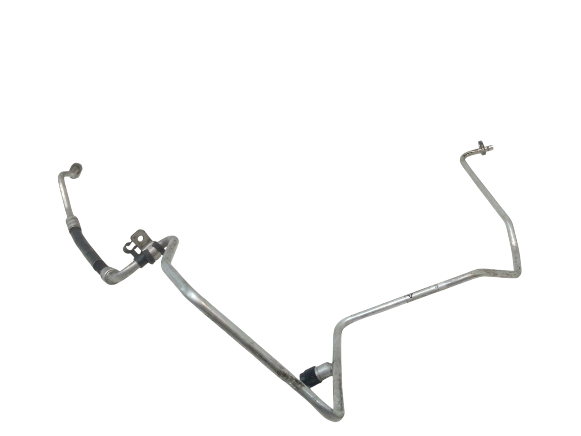 Tubo Aria condizionata per Citroen Berlingo (2017 - )