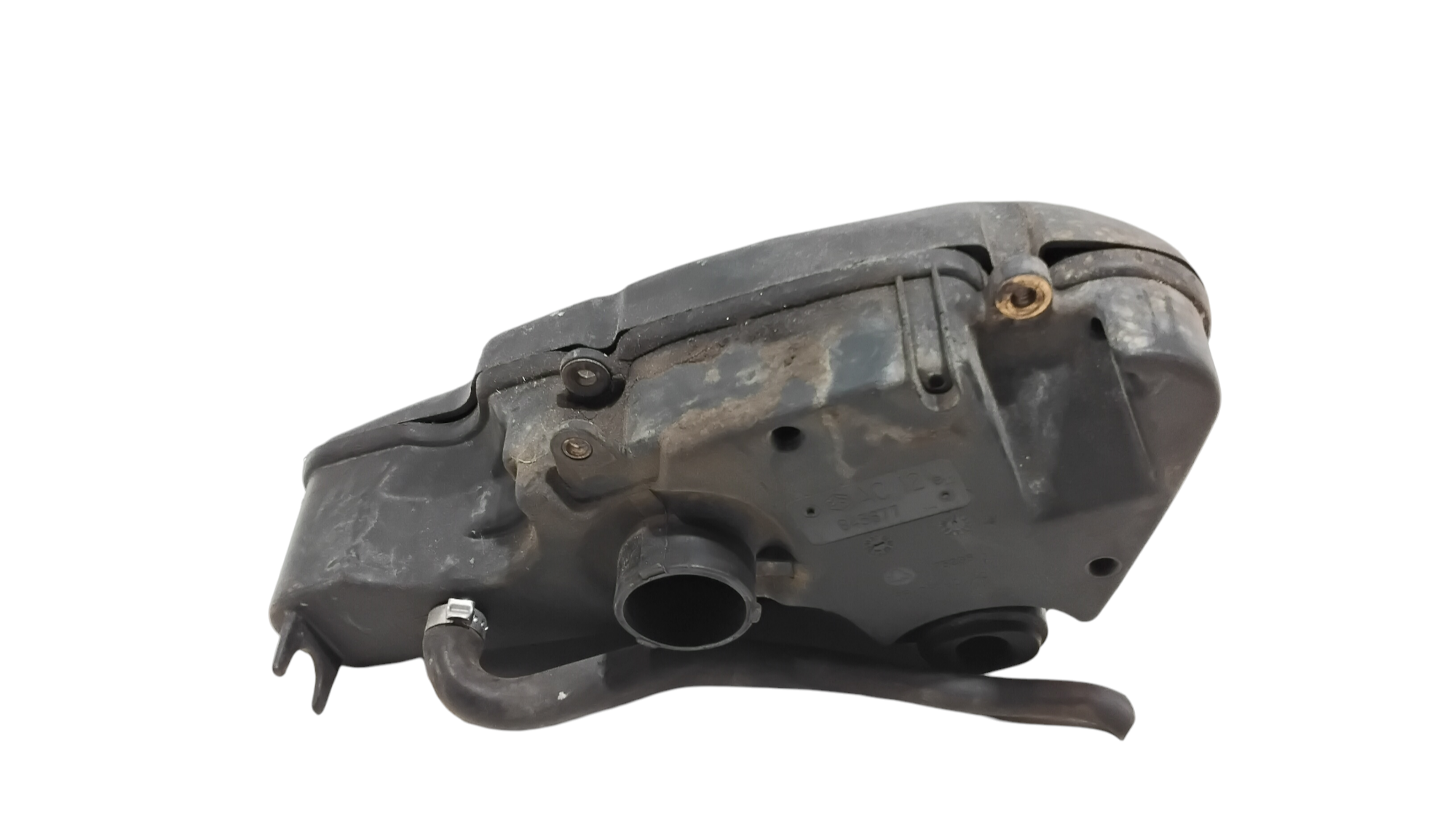 Box scatola filtro aria per Piaggio Liberty 50cc  (97>06) (1997 - 2006)