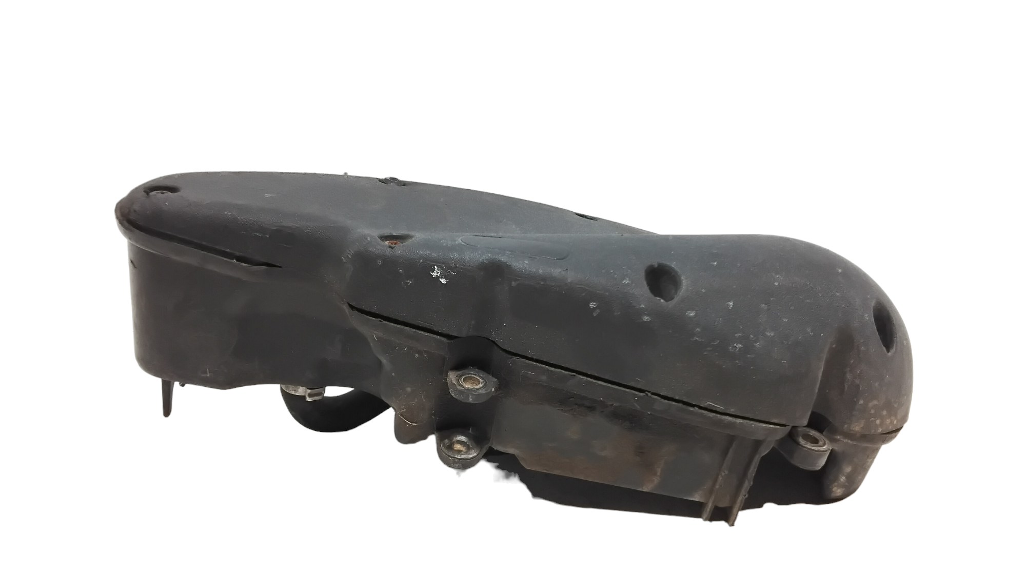 Box scatola filtro aria per Piaggio Liberty 50cc  (97>06) (1997 - 2006)