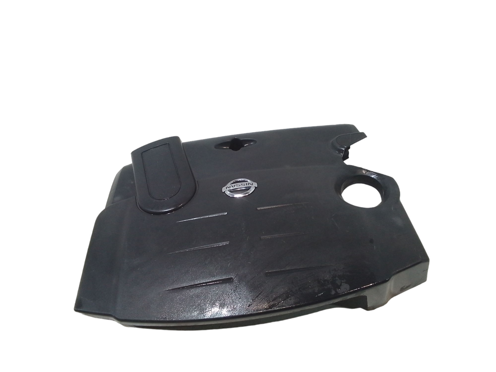 Coprimotore per Nissan Almera 2 Serie (2000 - 2003)