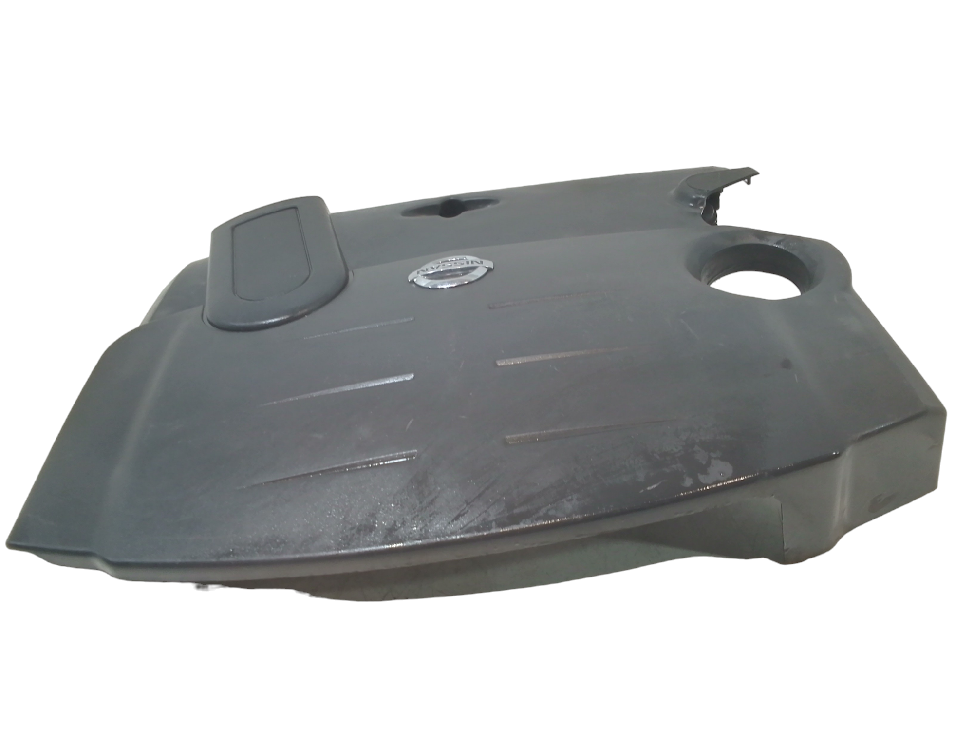 Coprimotore per Nissan Almera 2 Serie (2000 - 2003)