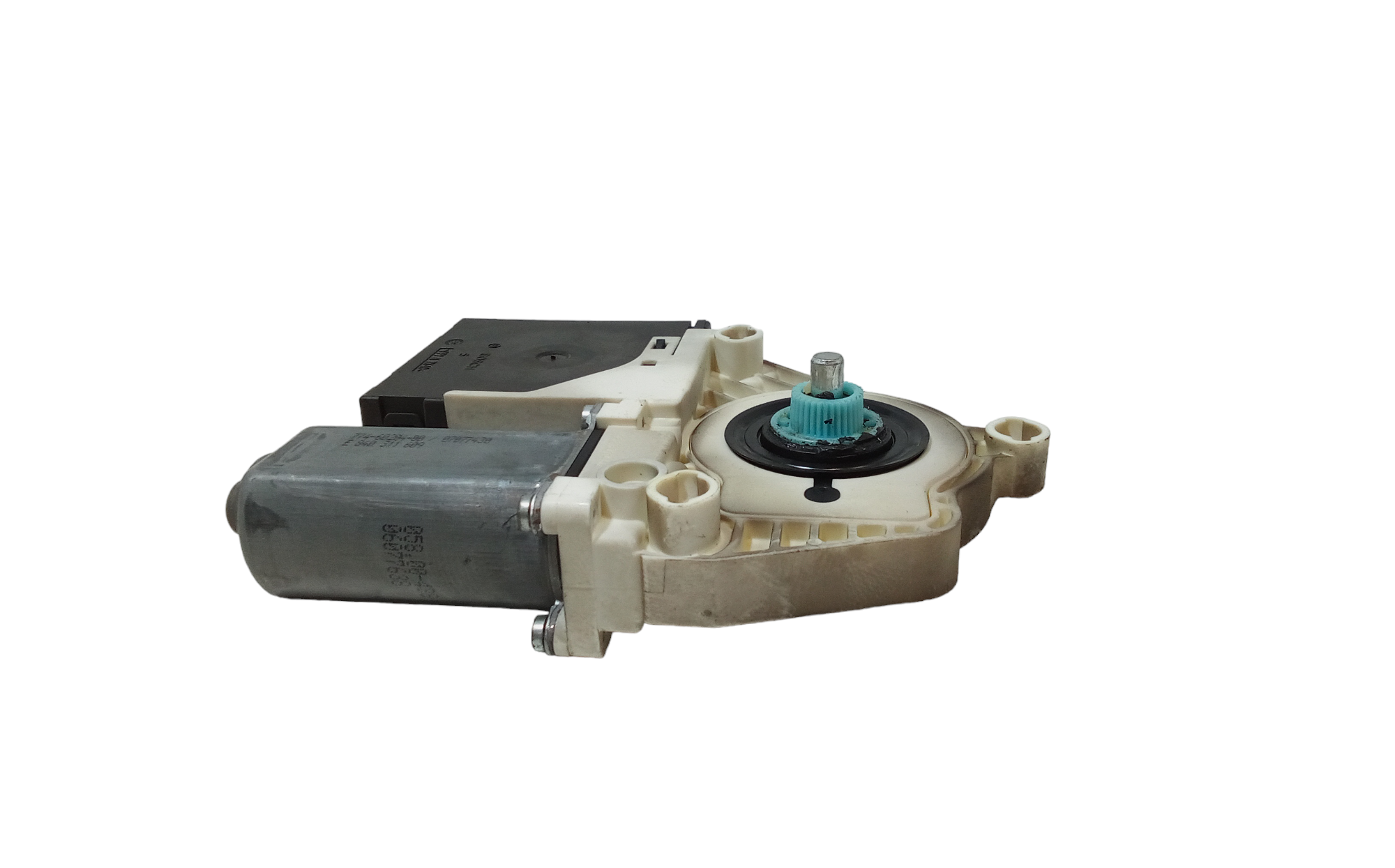 Motorino Alzavetro anteriore Sinistro per Seat Altea Berlina (2004 - In produzione)