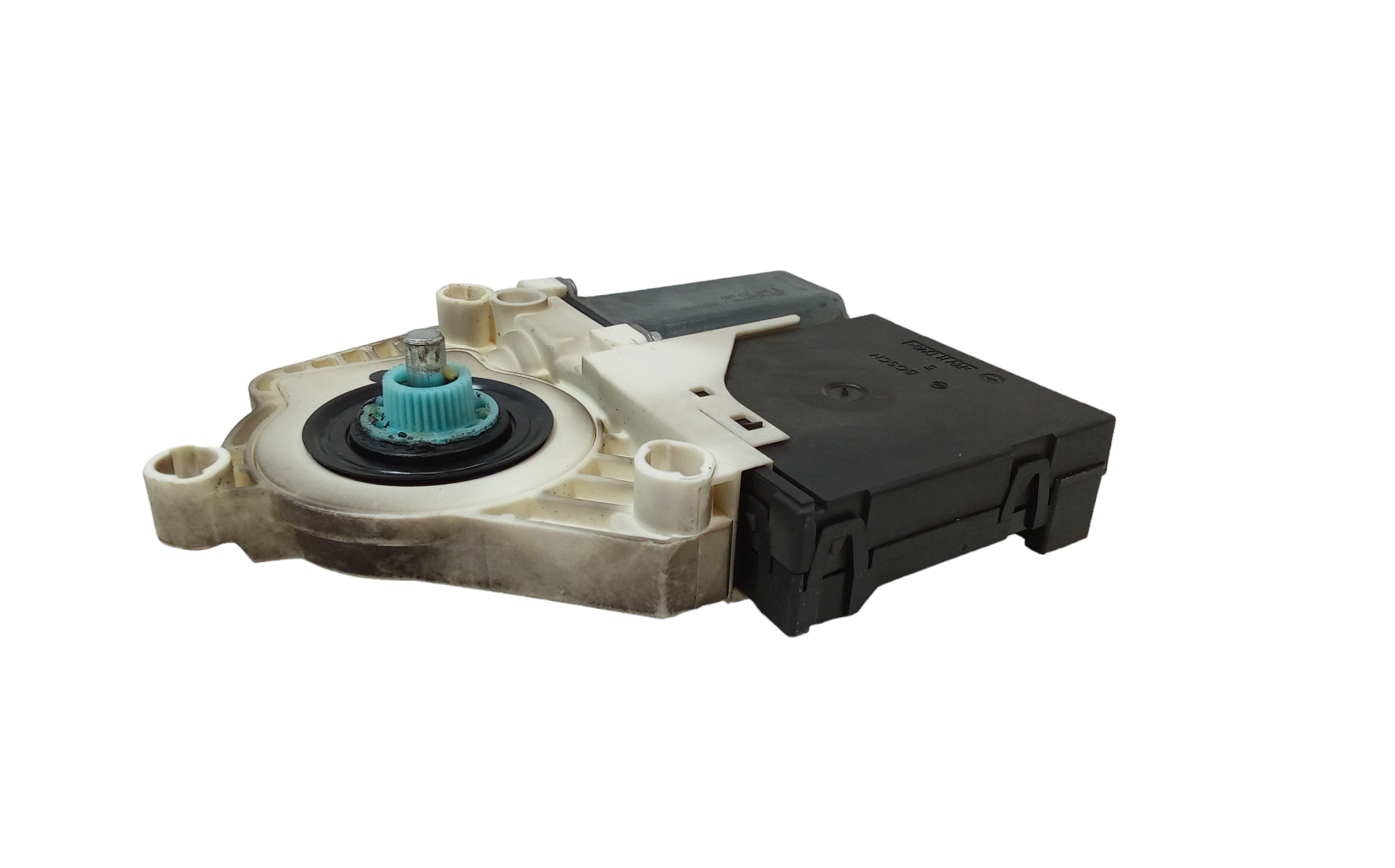 Motorino Alzavetro anteriore Sinistro per Seat Altea Berlina (2004 - In produzione)