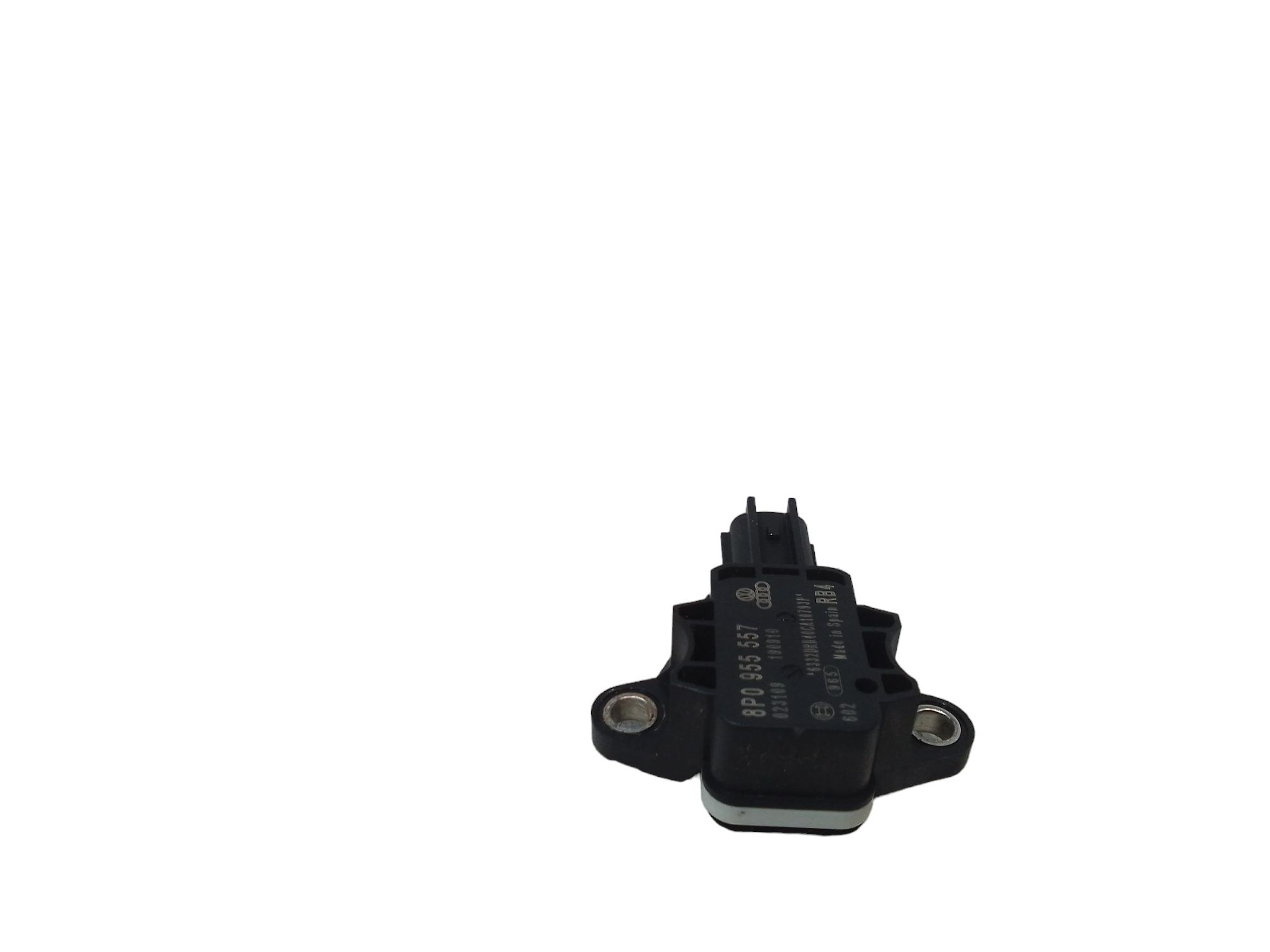 Sensore Airbag per Audi A3 Sportback (8pa) (08>12) (2008 - 2012)