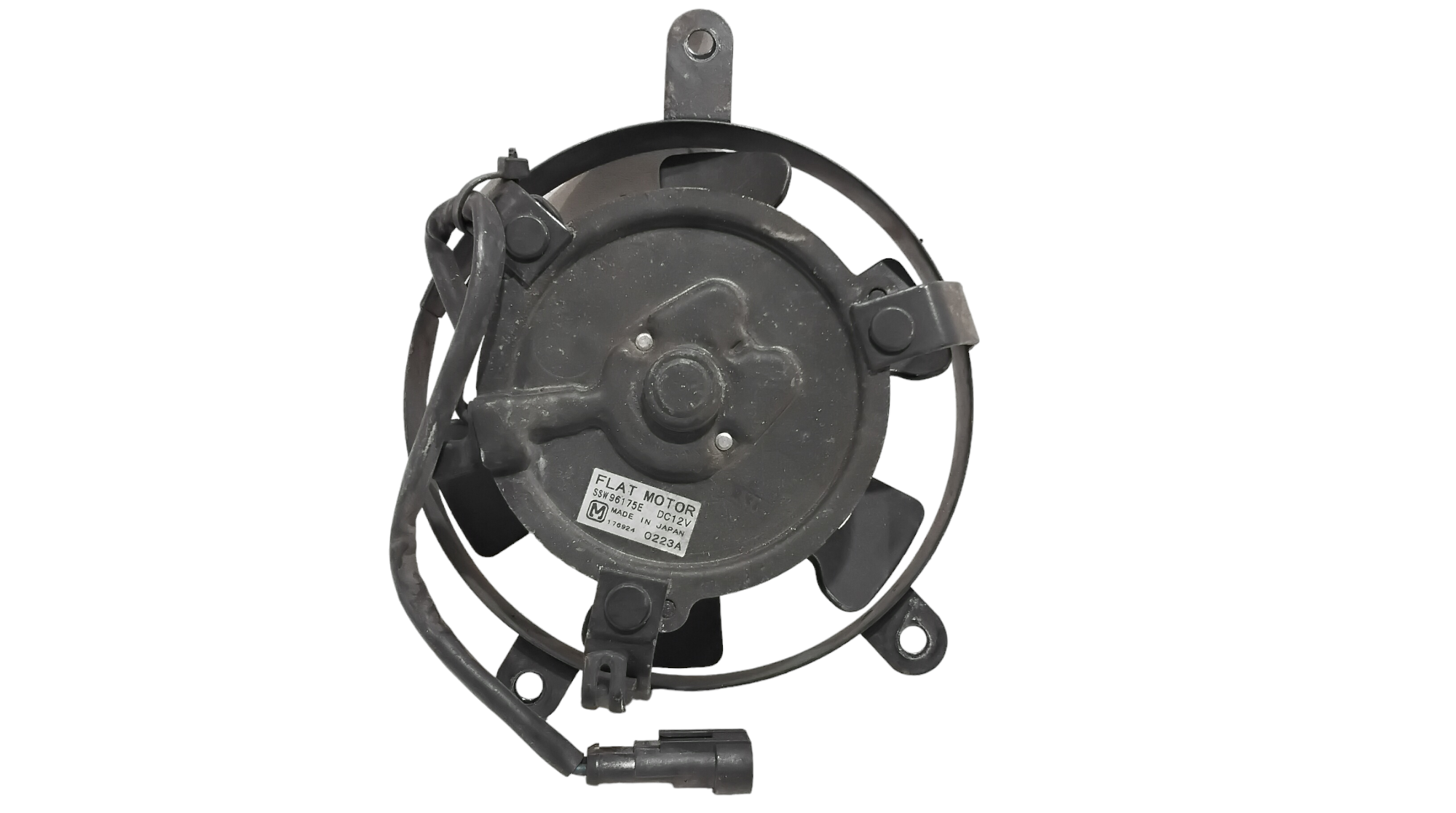 Elettroventola per Cagiva Navigator 1000cc (2000 - 2005)