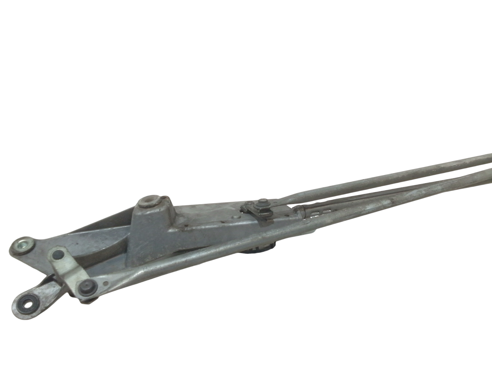 Motorino tergi ant completo di tandem per Renault Modus 1 Serie (2004 - 2006)