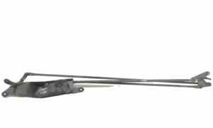 Motorino tergi ant completo di tandem per Renault Modus 1 Serie (2004 - 2006)