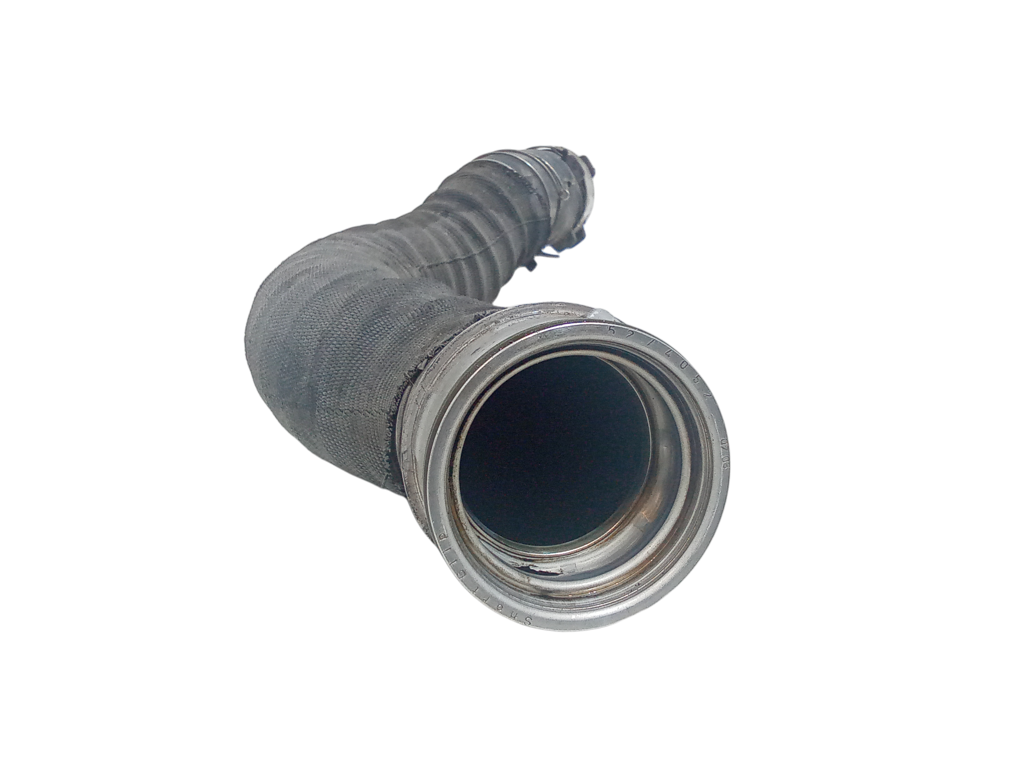 Tubo Intercooler per Audi Q7 Serie (4lb) (05>15) (2005 - 2015)