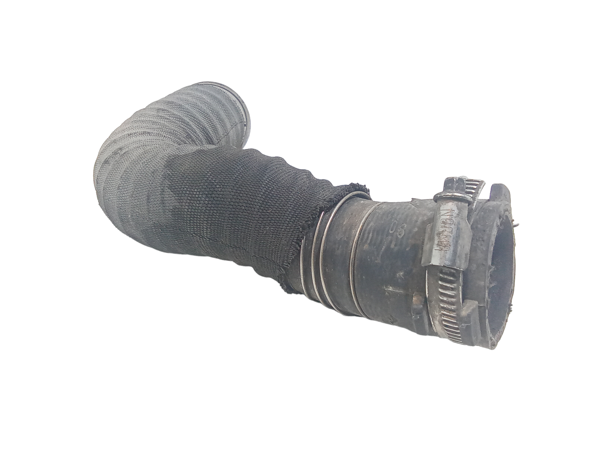 Tubo Intercooler per Audi Q7 Serie (4lb) (05>15) (2005 - 2015)