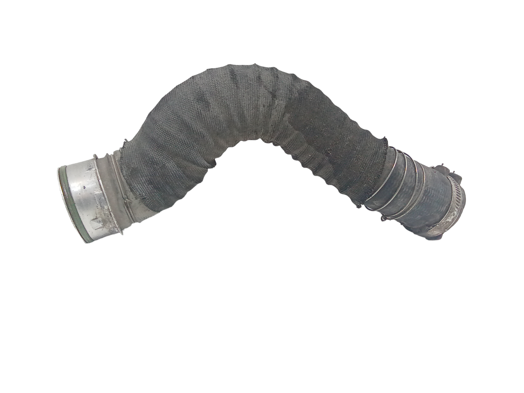 Tubo Intercooler per Audi Q7 Serie (4lb) (05>15) (2005 - 2015)