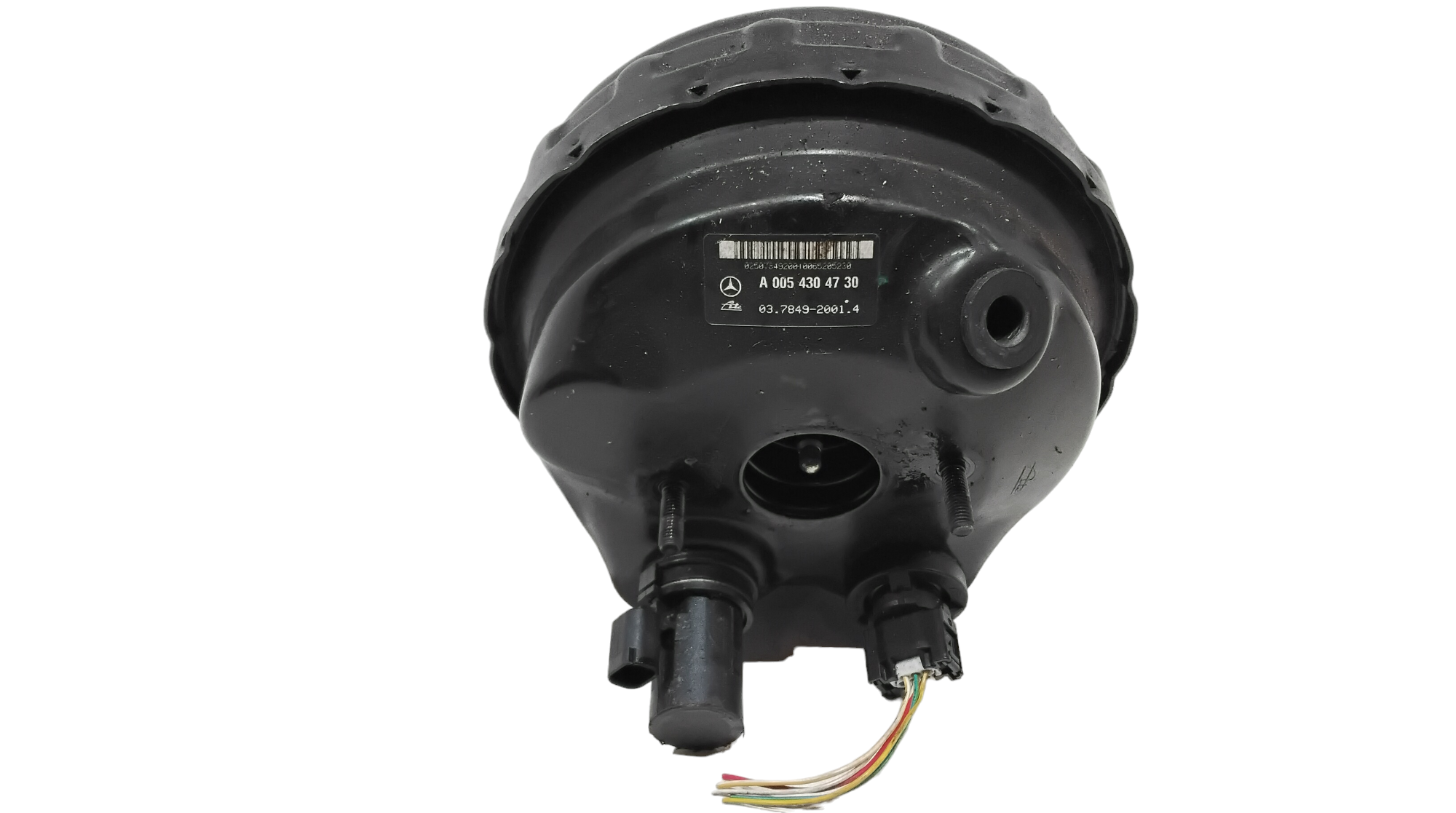 Servofreno per Mercedes Classe C Berlina W203 (2000 - 2004)