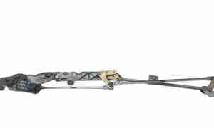 Motorino tergi ant completo di tandem per Nissan Almera 2 Serie (2000 - 2003)