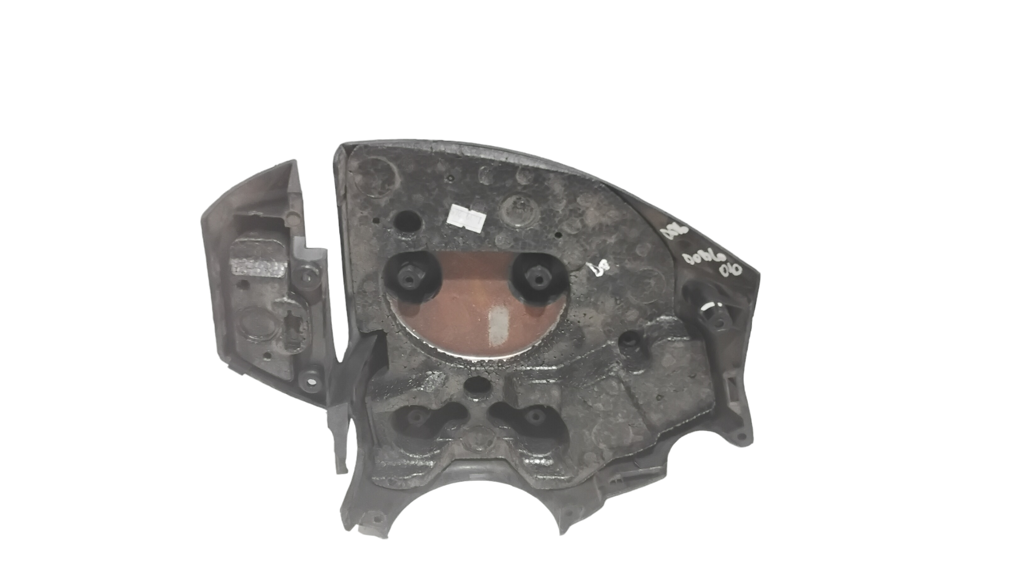 Riparo piantone sterzo per Fiat Dobl Serie (09>) (2009 - In produzione)