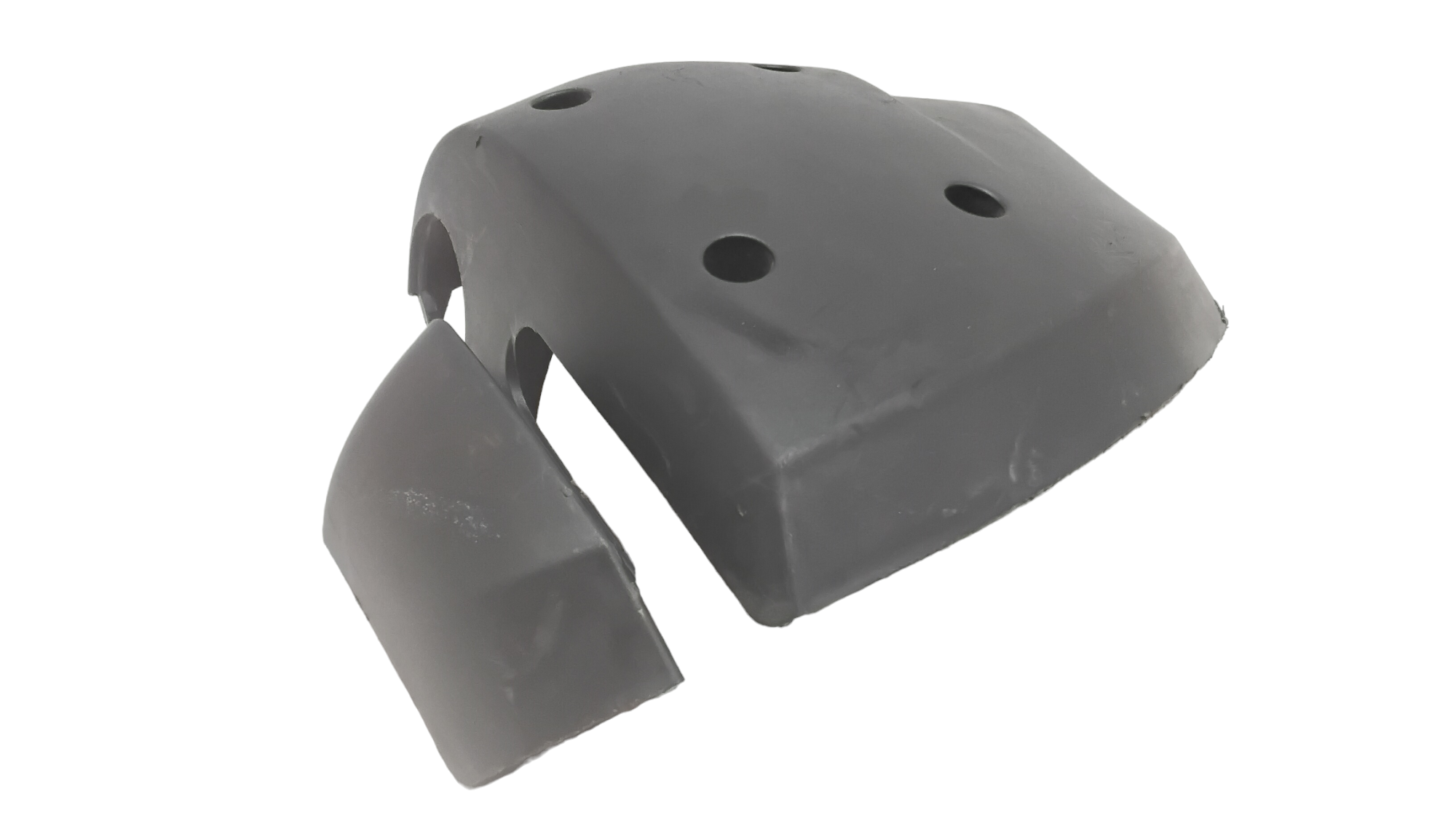 Riparo piantone sterzo per Fiat Dobl Serie (09>) (2009 - In produzione)