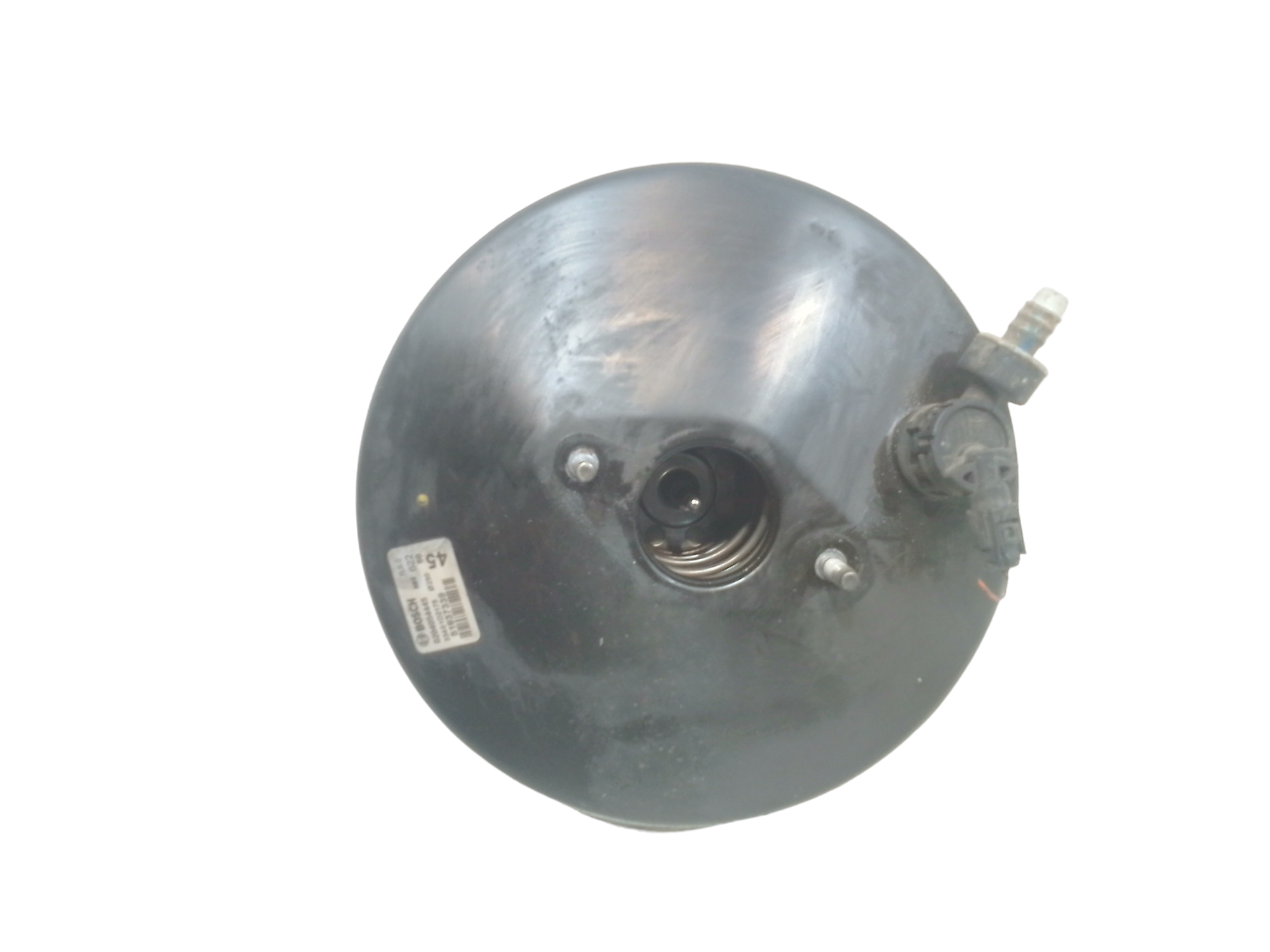 Servofreno per Fiat Fiorino 2 Serie (2007 - In produzione)