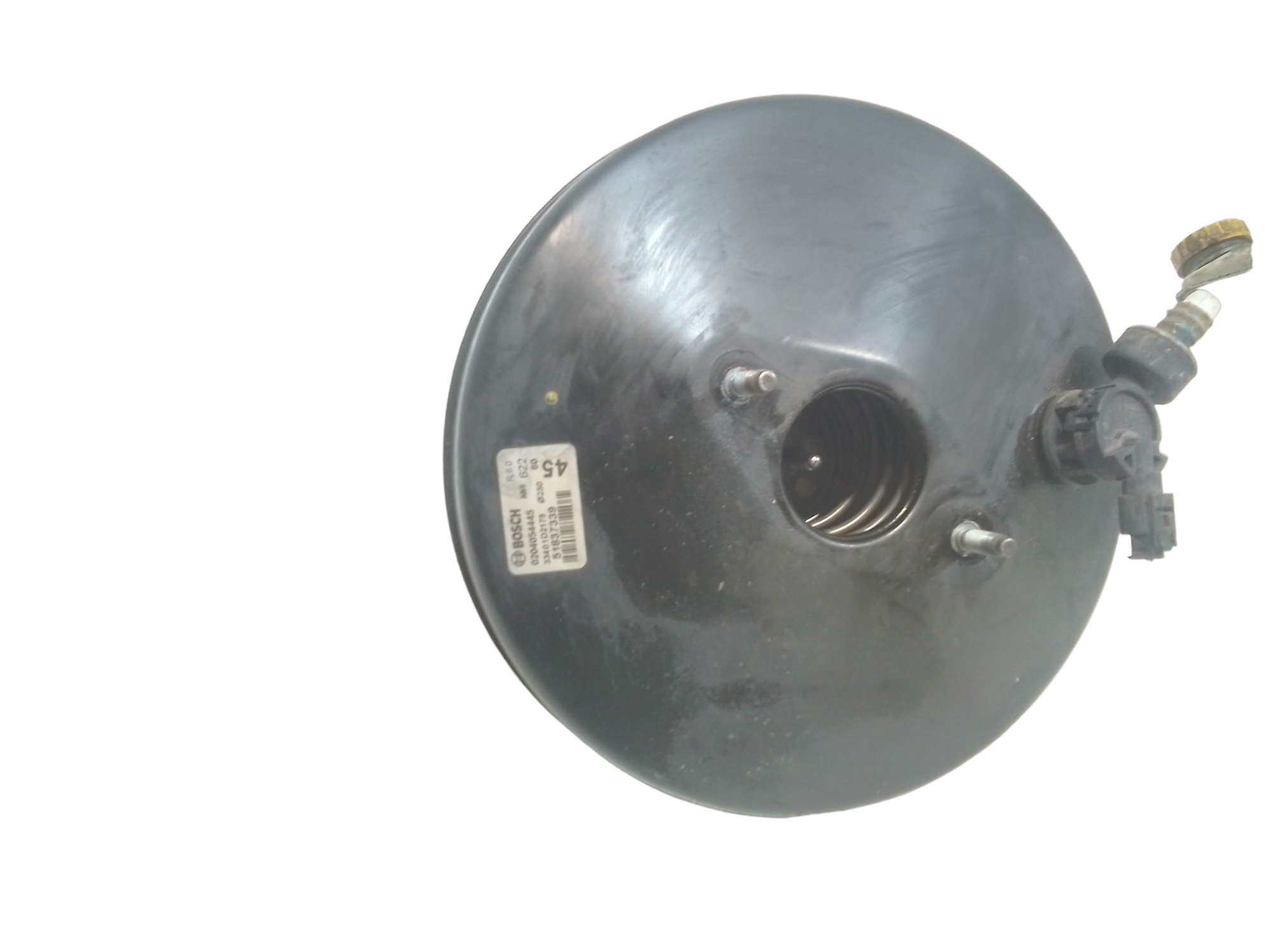 Servofreno per Fiat Fiorino 2 Serie (2007 - In produzione)