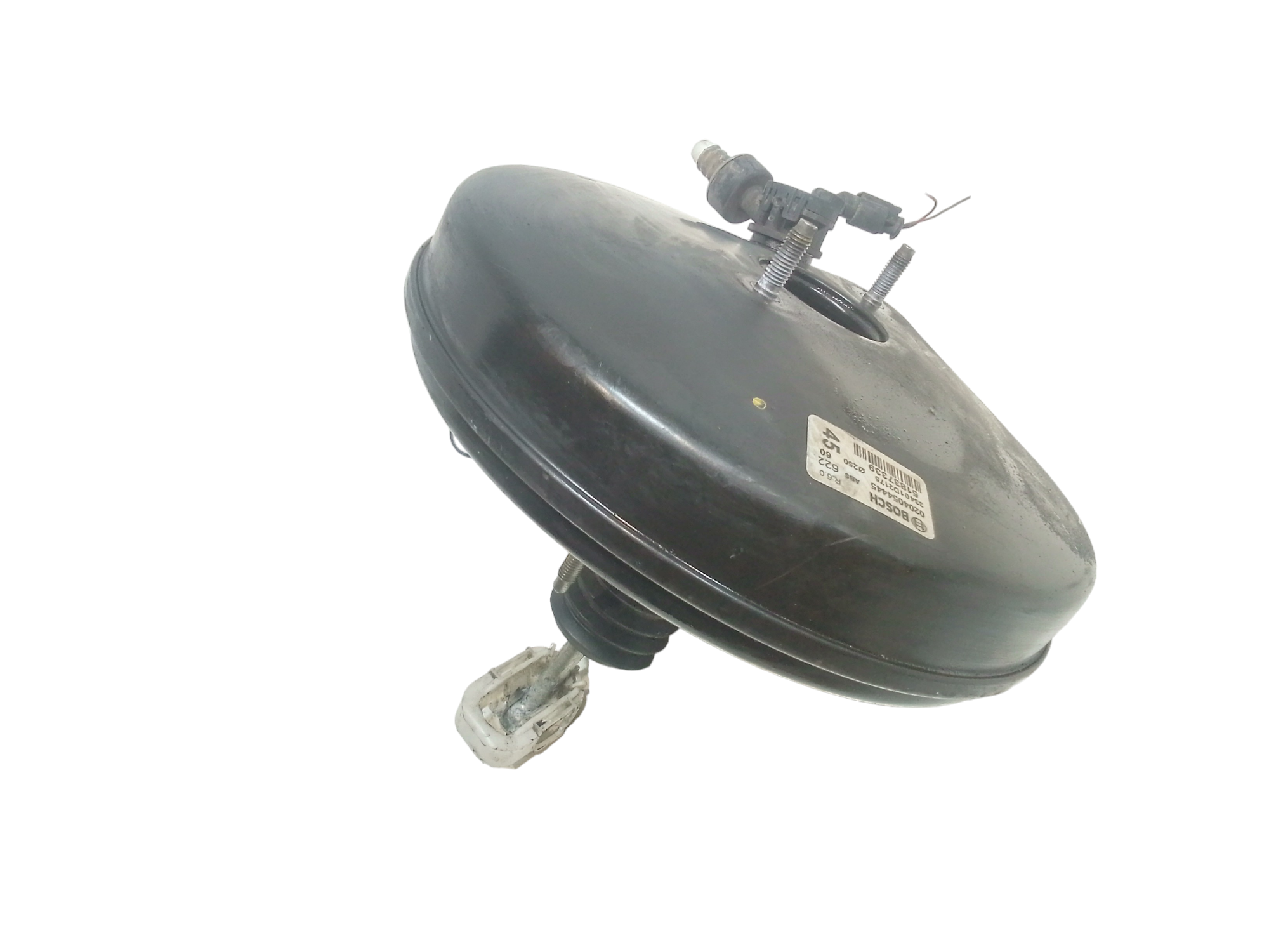 Servofreno per Fiat Fiorino 2 Serie (2007 - In produzione)