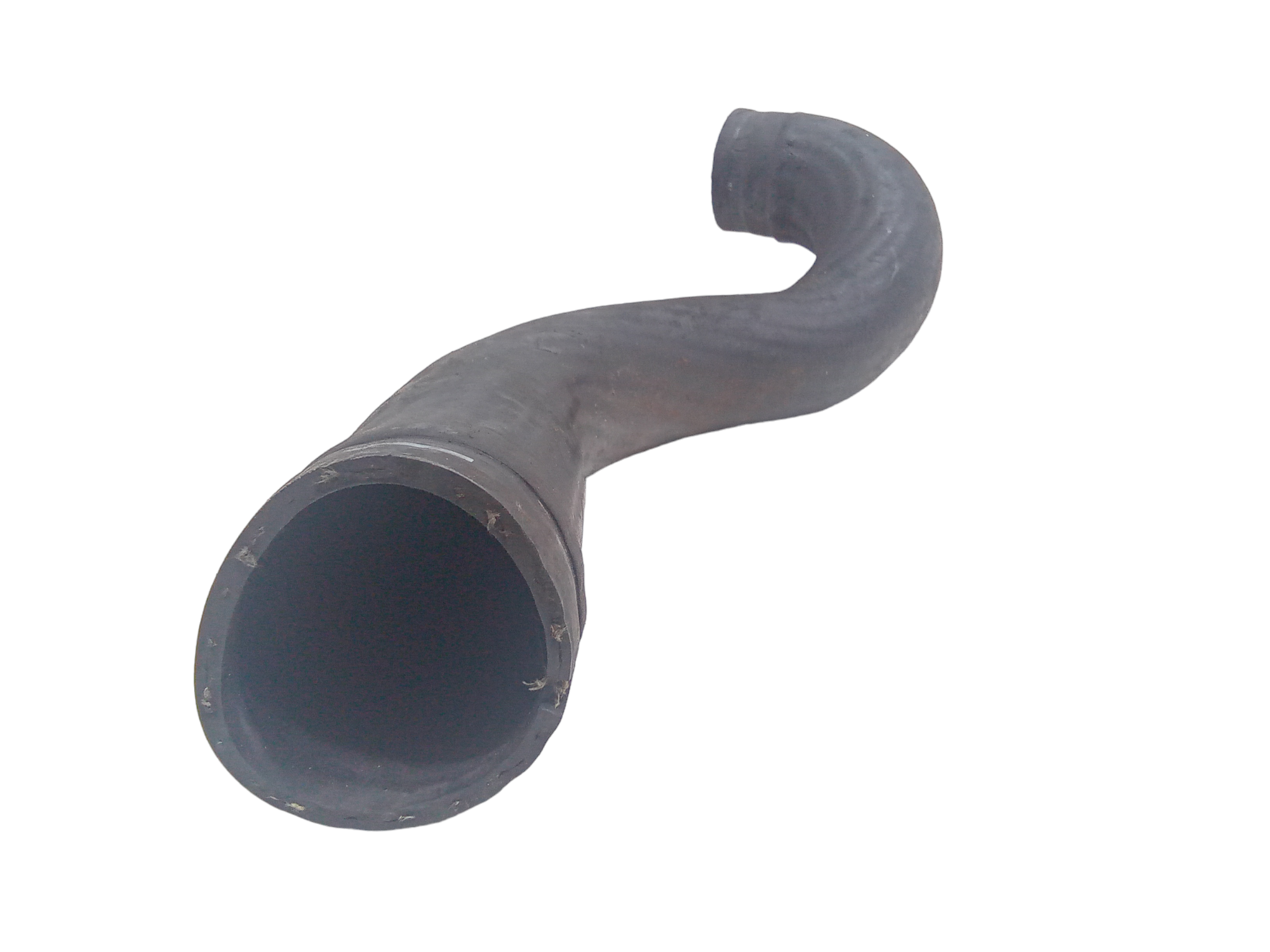 Tubo Intercooler per Iveco Daily 4 Serie (2006 - 2014)