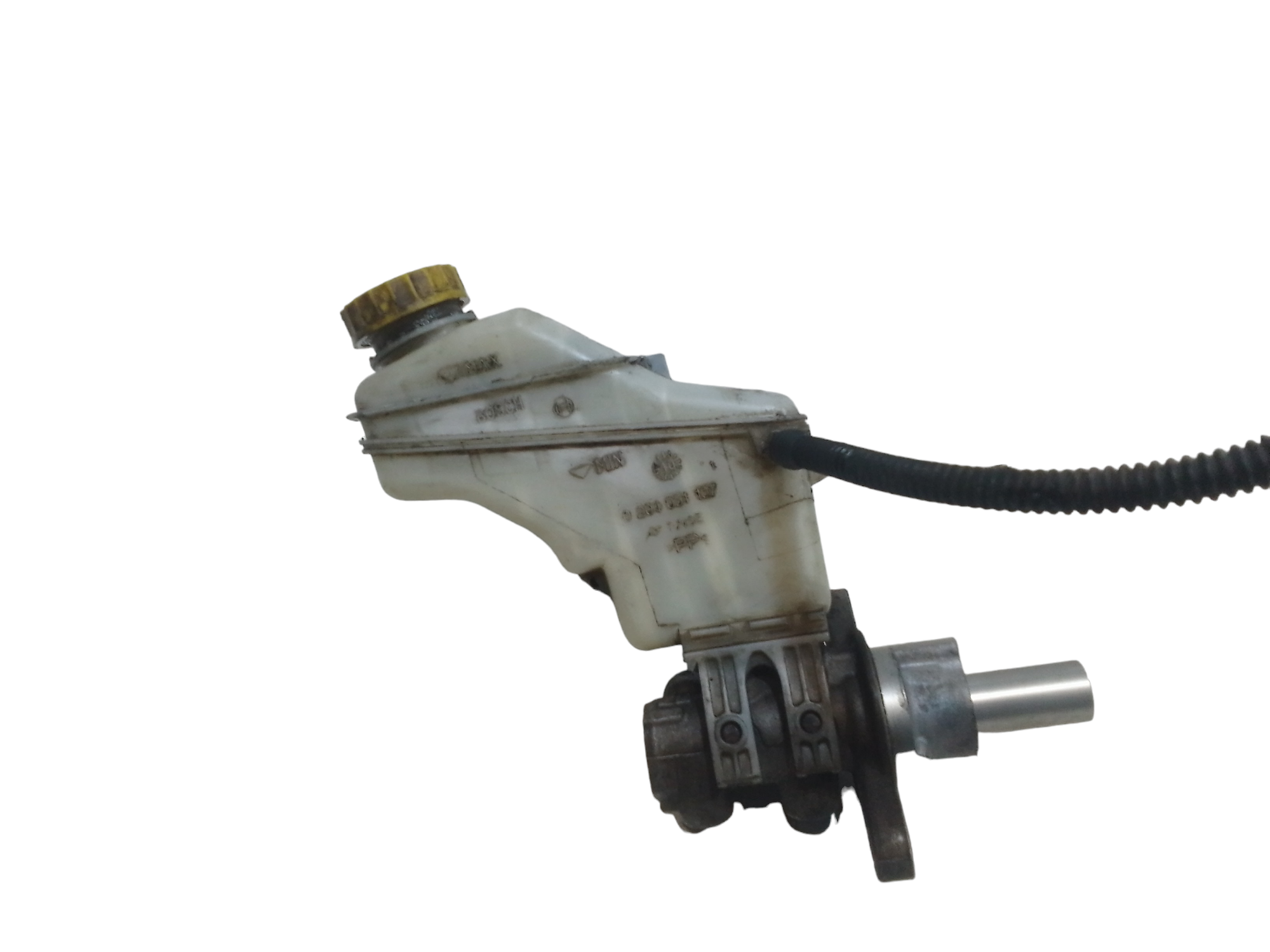 Pompa Freni per Fiat Fiorino 2 Serie (2007 - In produzione)