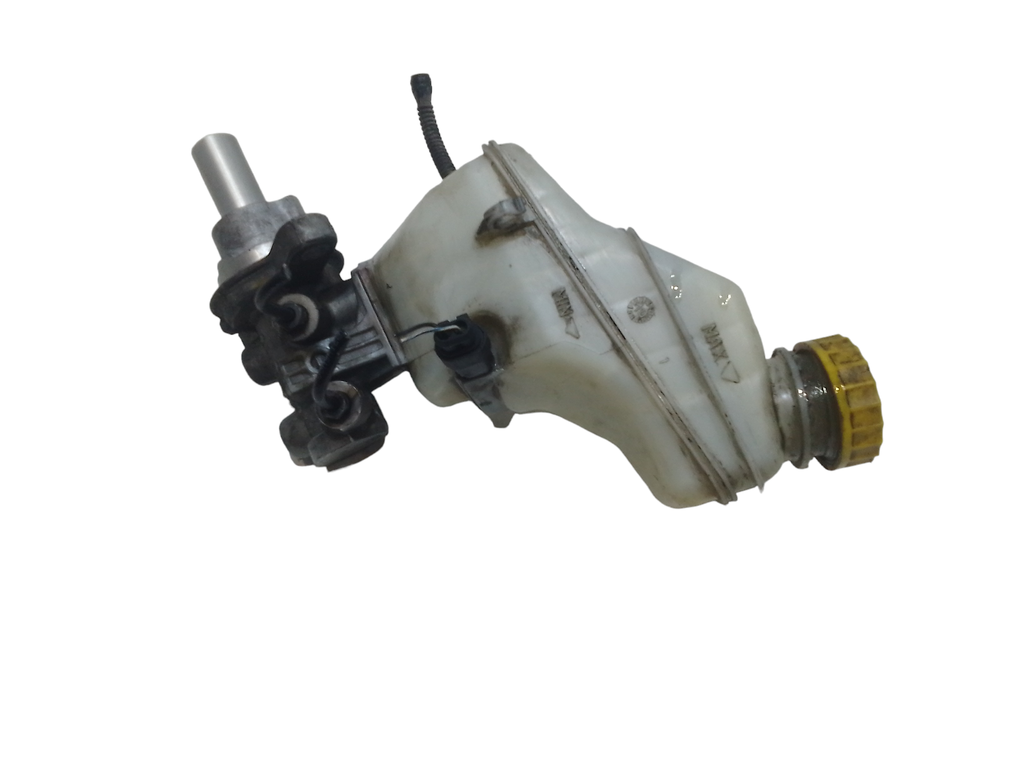 Pompa Freni per Fiat Fiorino 2 Serie (2007 - In produzione)