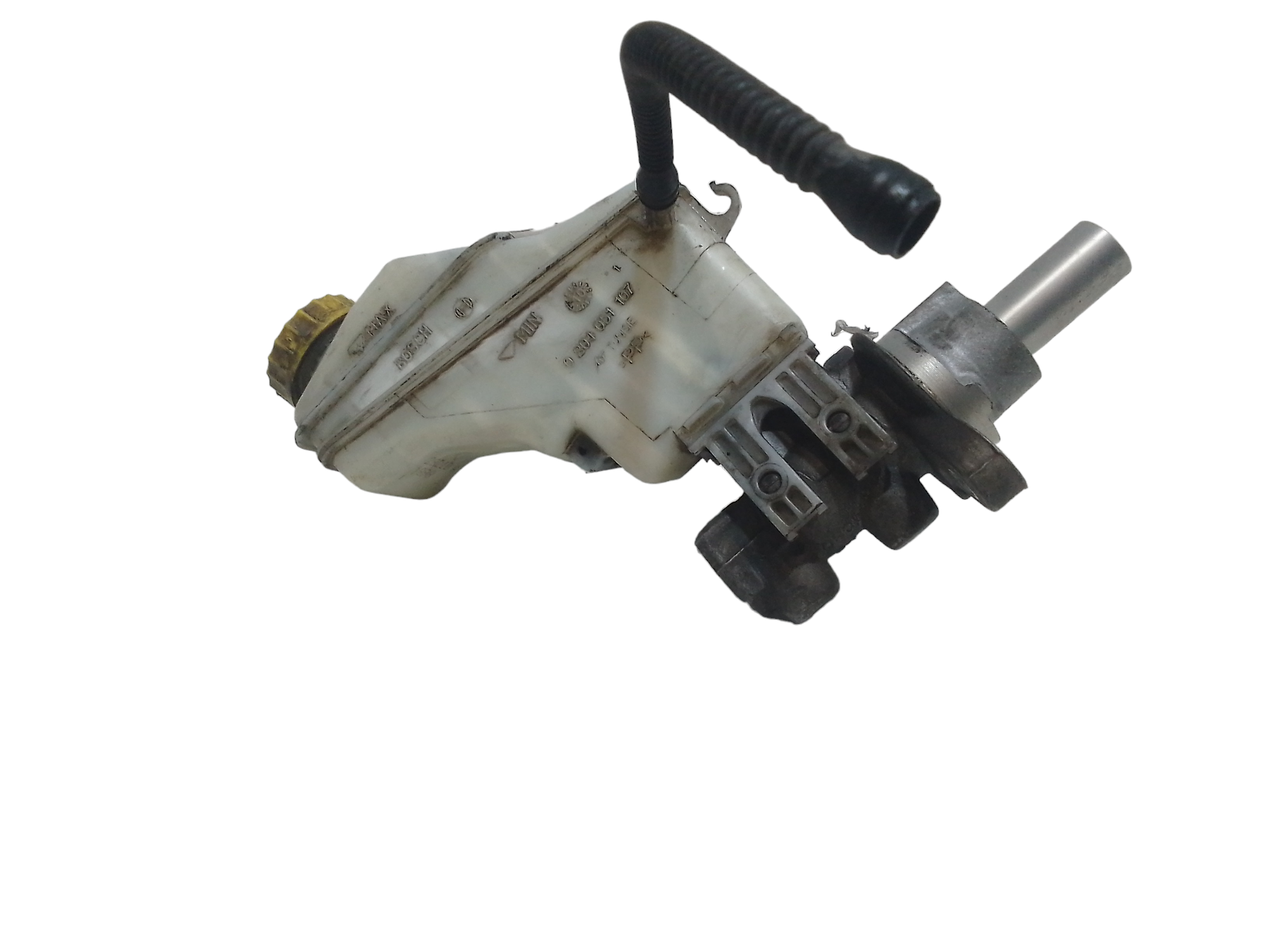 Pompa Freni per Fiat Fiorino 2 Serie (2007 - In produzione)