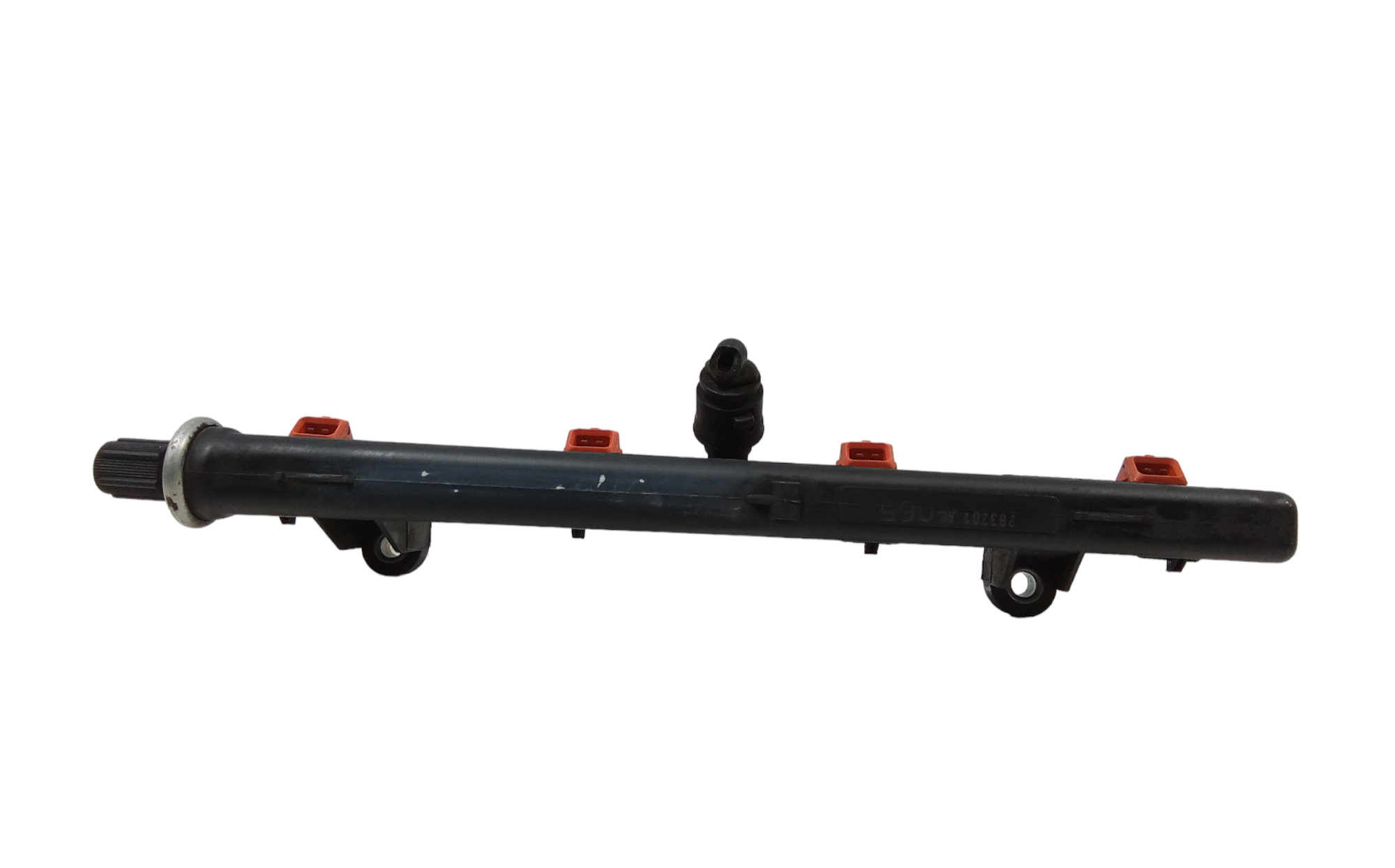 Flauto iniettori per Alfa Romeo 147 Serie (937_) (05>10) (2005 - 2010)