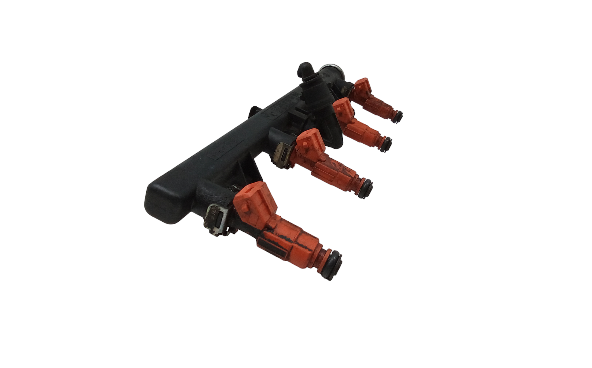 Flauto iniettori per Alfa Romeo 147 Serie (937_) (05>10) (2005 - 2010)