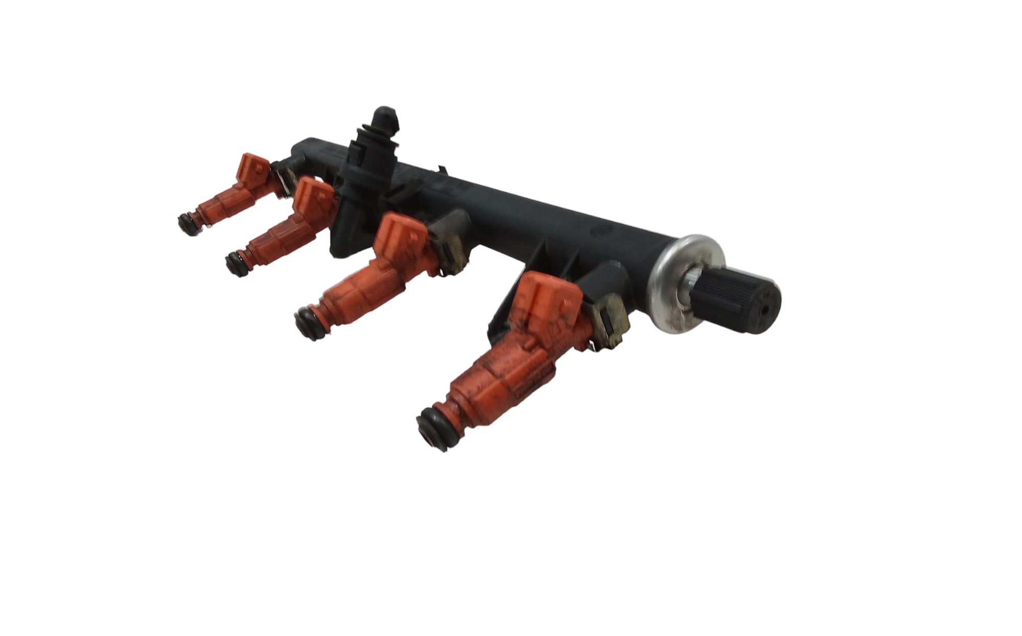 Flauto iniettori per Alfa Romeo 147 Serie (937_) (05>10) (2005 - 2010)