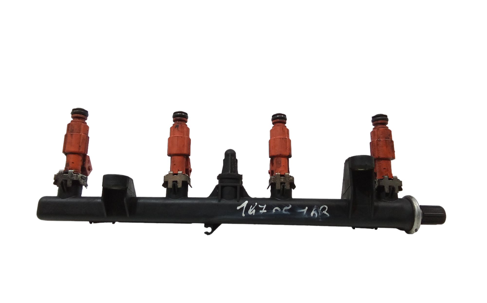 Flauto iniettori per Alfa Romeo 147 Serie (937_) (05>10) (2005 - 2010)