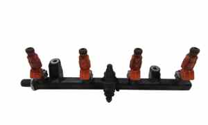 Flauto iniettori per Alfa Romeo 147 Serie (937_) (05>10) (2005 - 2010)