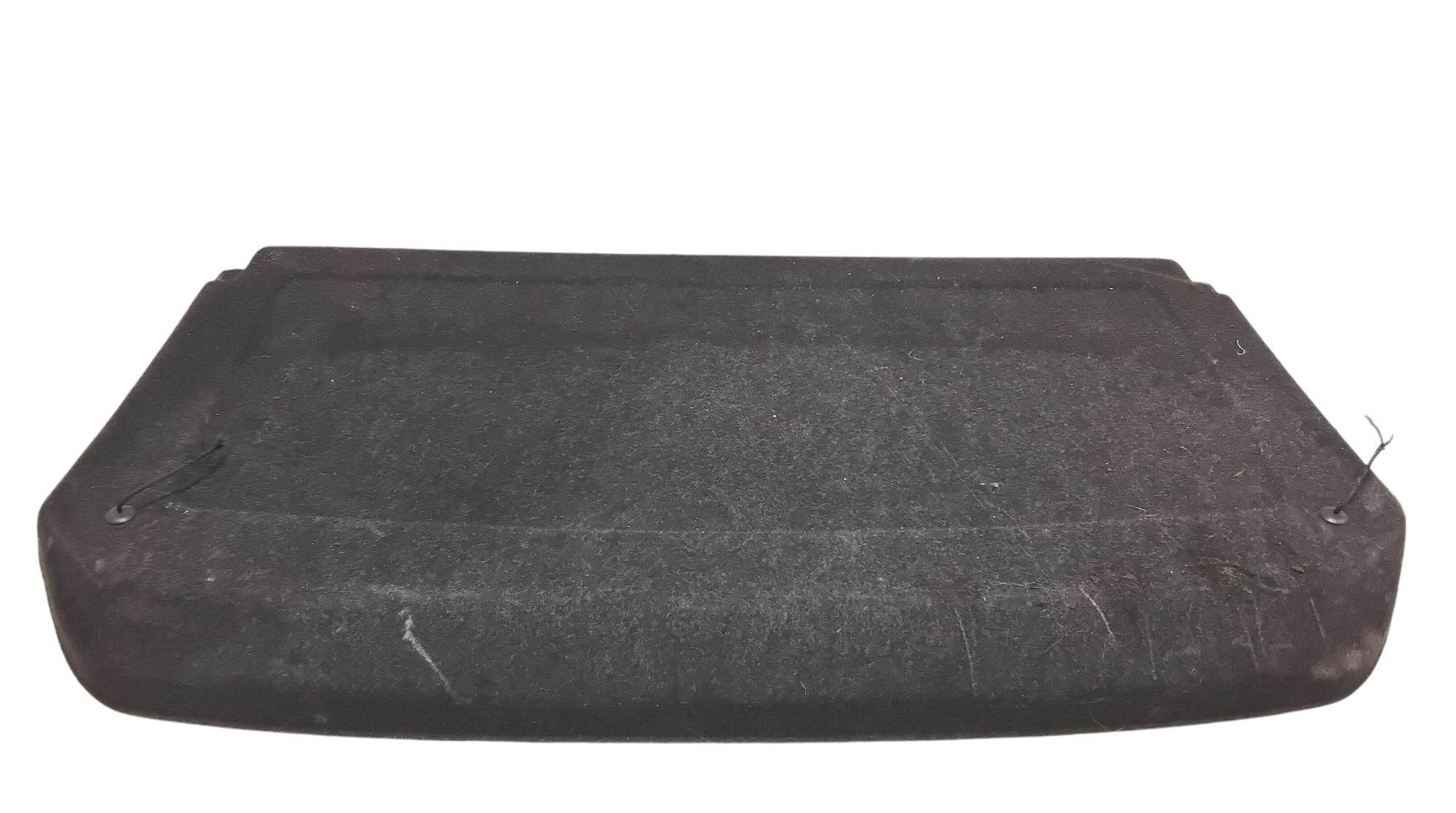 Cappelliera posteriore per Fiat Bravo 2 Serie (2007 - 2010)