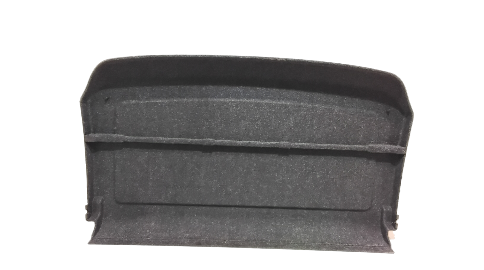 Cappelliera posteriore per Fiat Bravo 2 Serie (2007 - 2010)