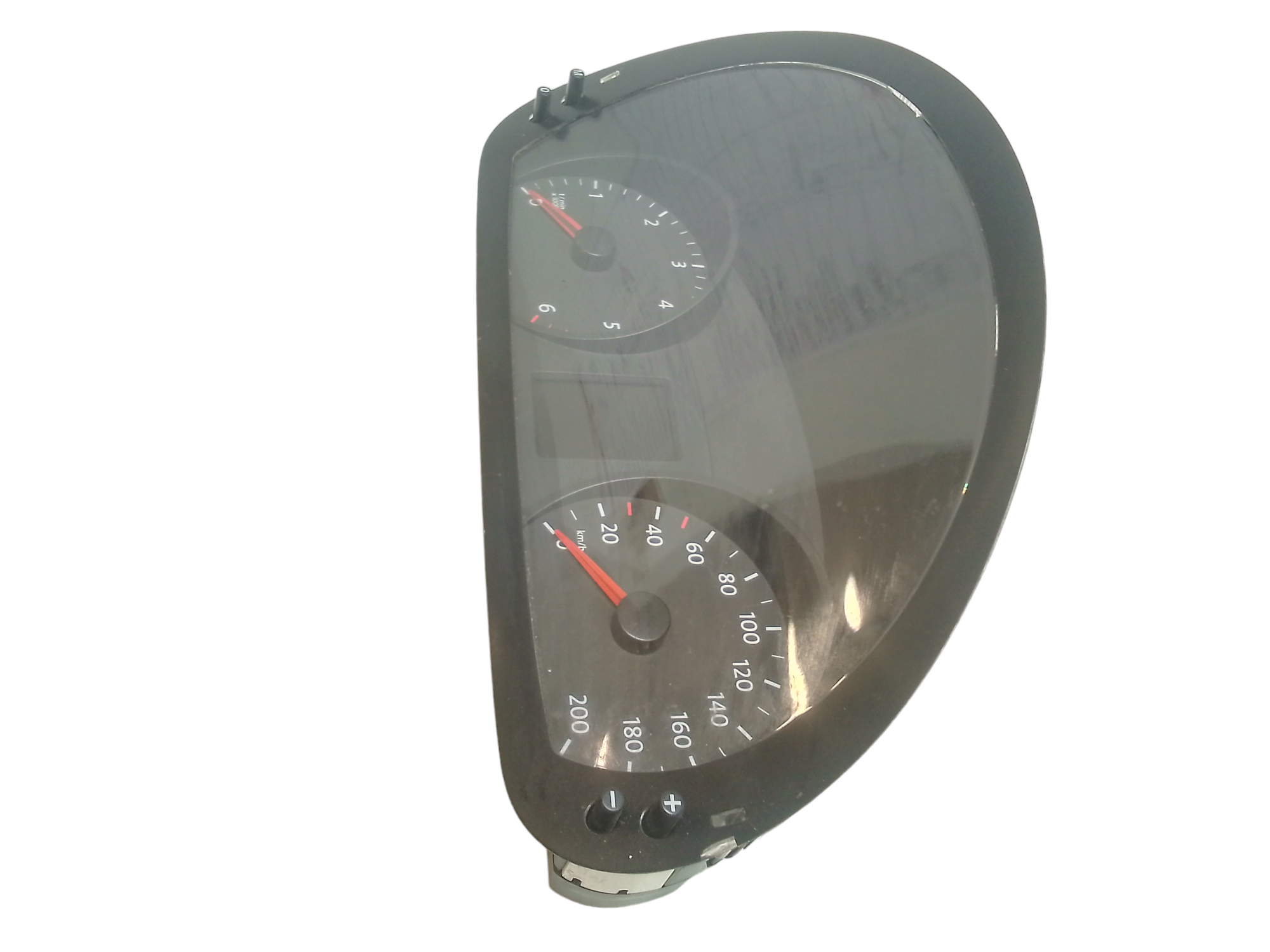 Quadro Strumenti per Volkswagen Crafter Combi (2e) (06>) (2006 - In produzione)