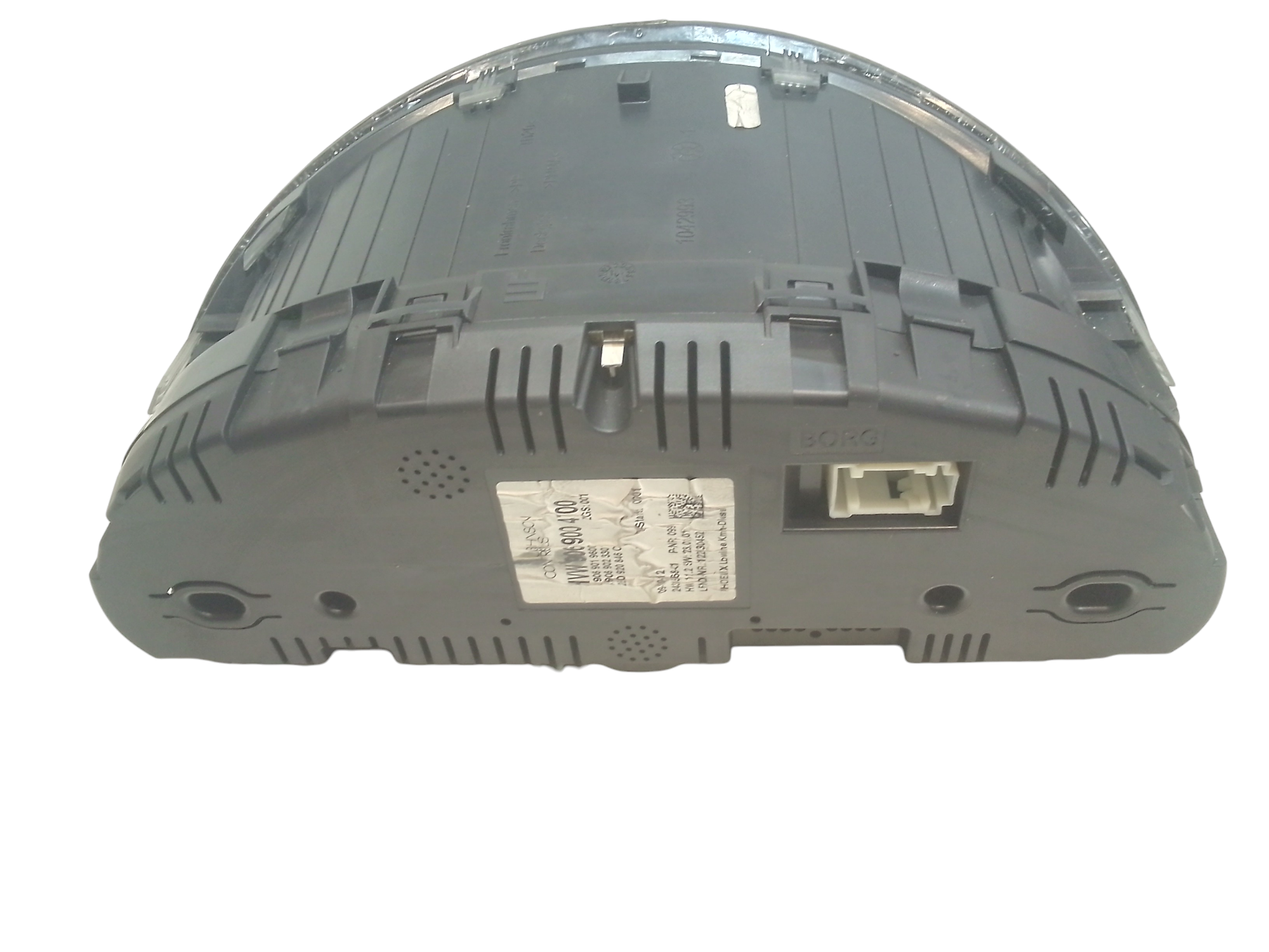 Quadro Strumenti per Volkswagen Crafter Combi (2e) (06>) (2006 - In produzione)