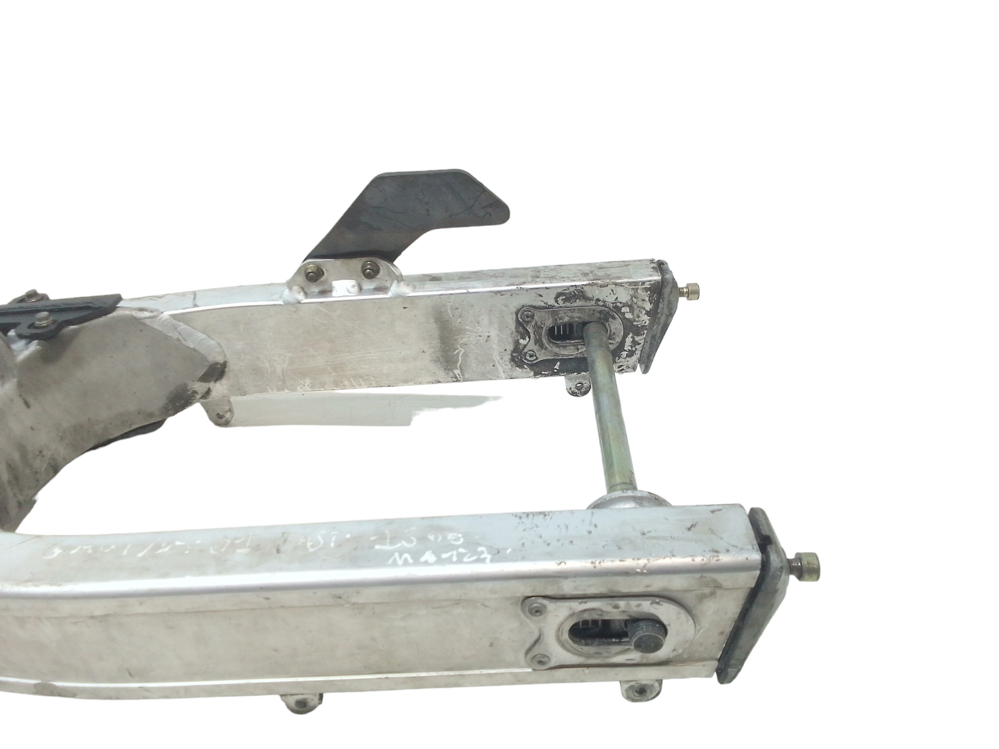 Forcella posteriore per Cagiva Navigator 1000cc (2000 - 2005)